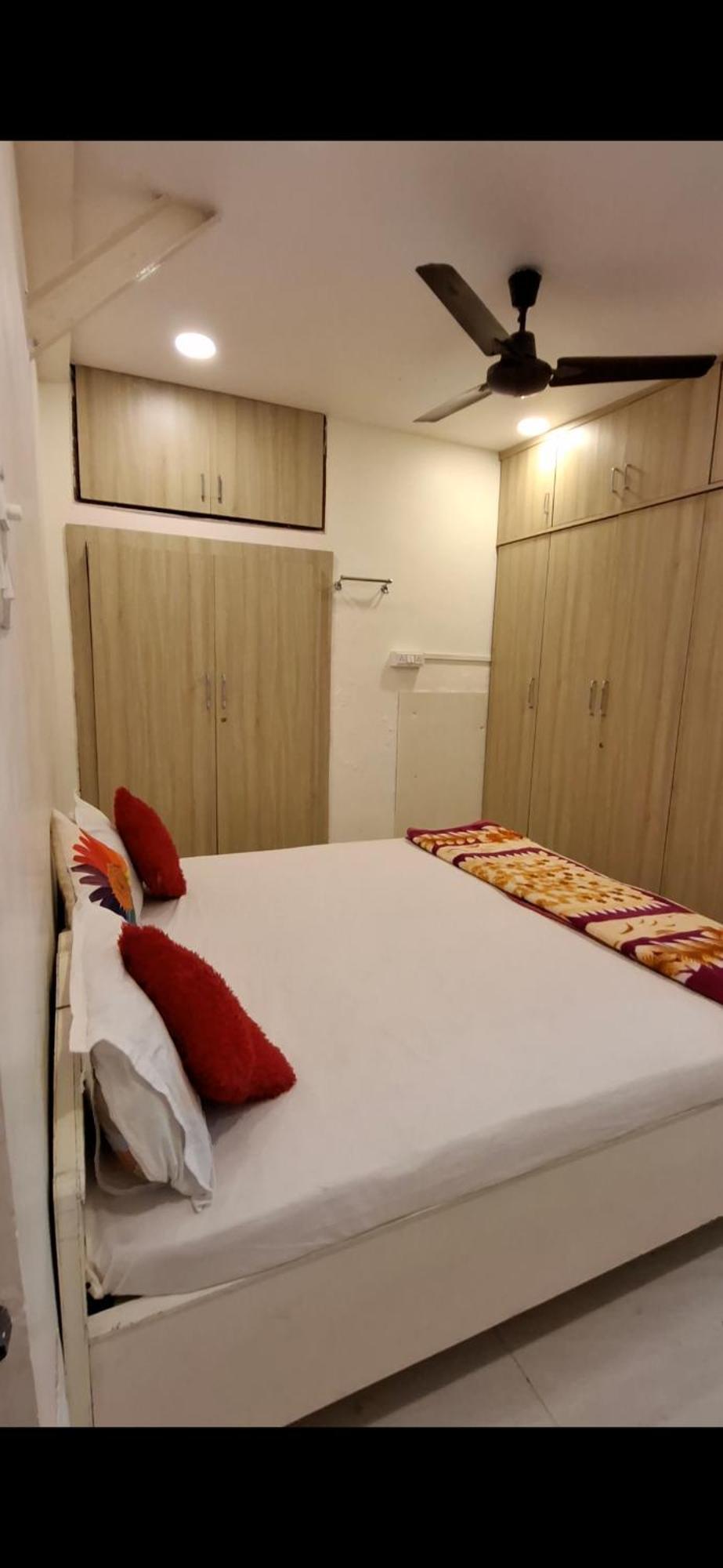 2bhk Chandra Jyoti Nit Garden Villa Nagpur