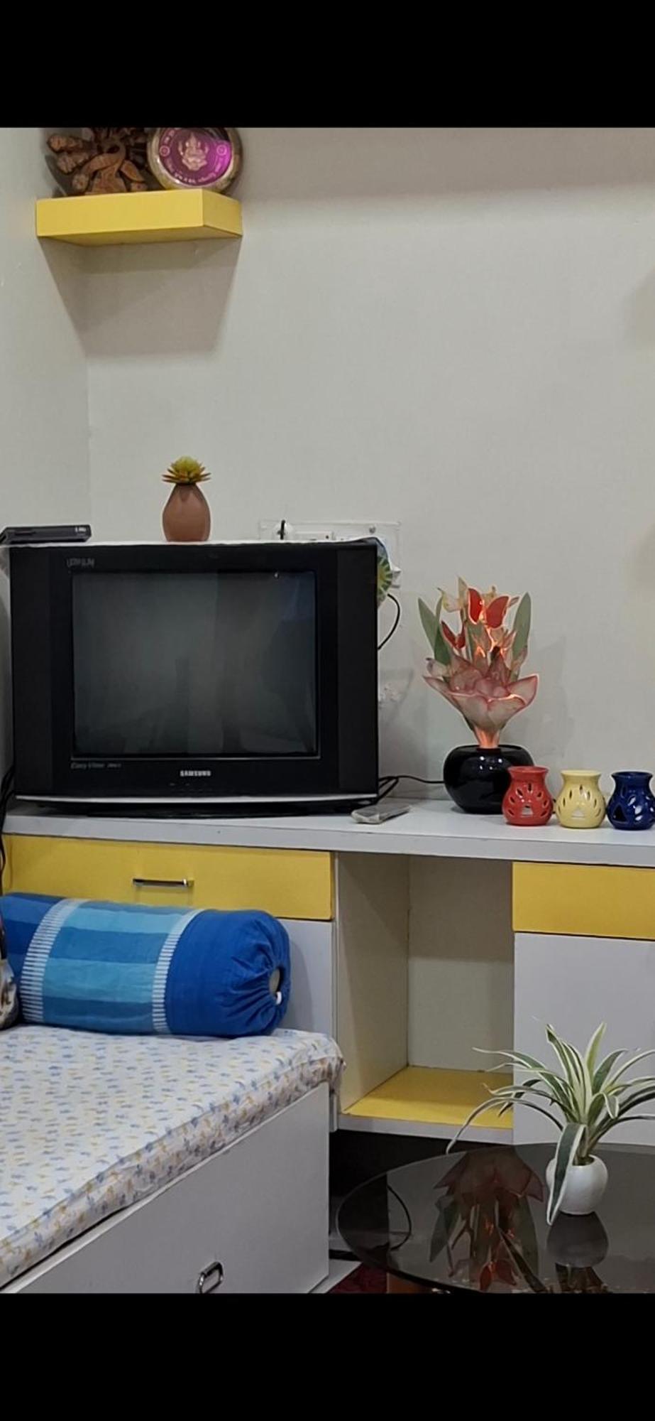 Villa 2bhk Chandra Jyoti Nit Garden