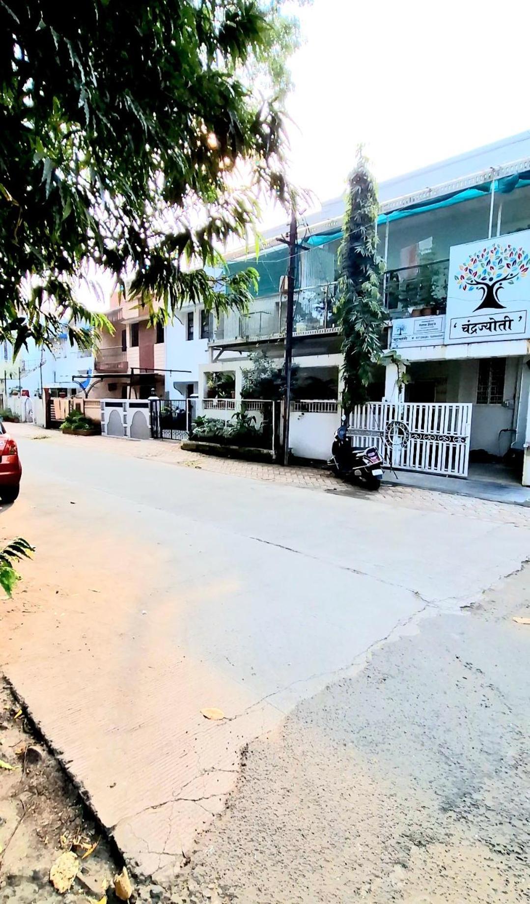 Villa 2bhk Chandra Jyoti Nit Garden