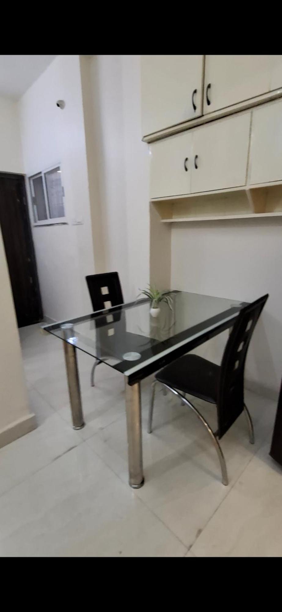 Villa 2bhk Chandra Jyoti Nit Garden *