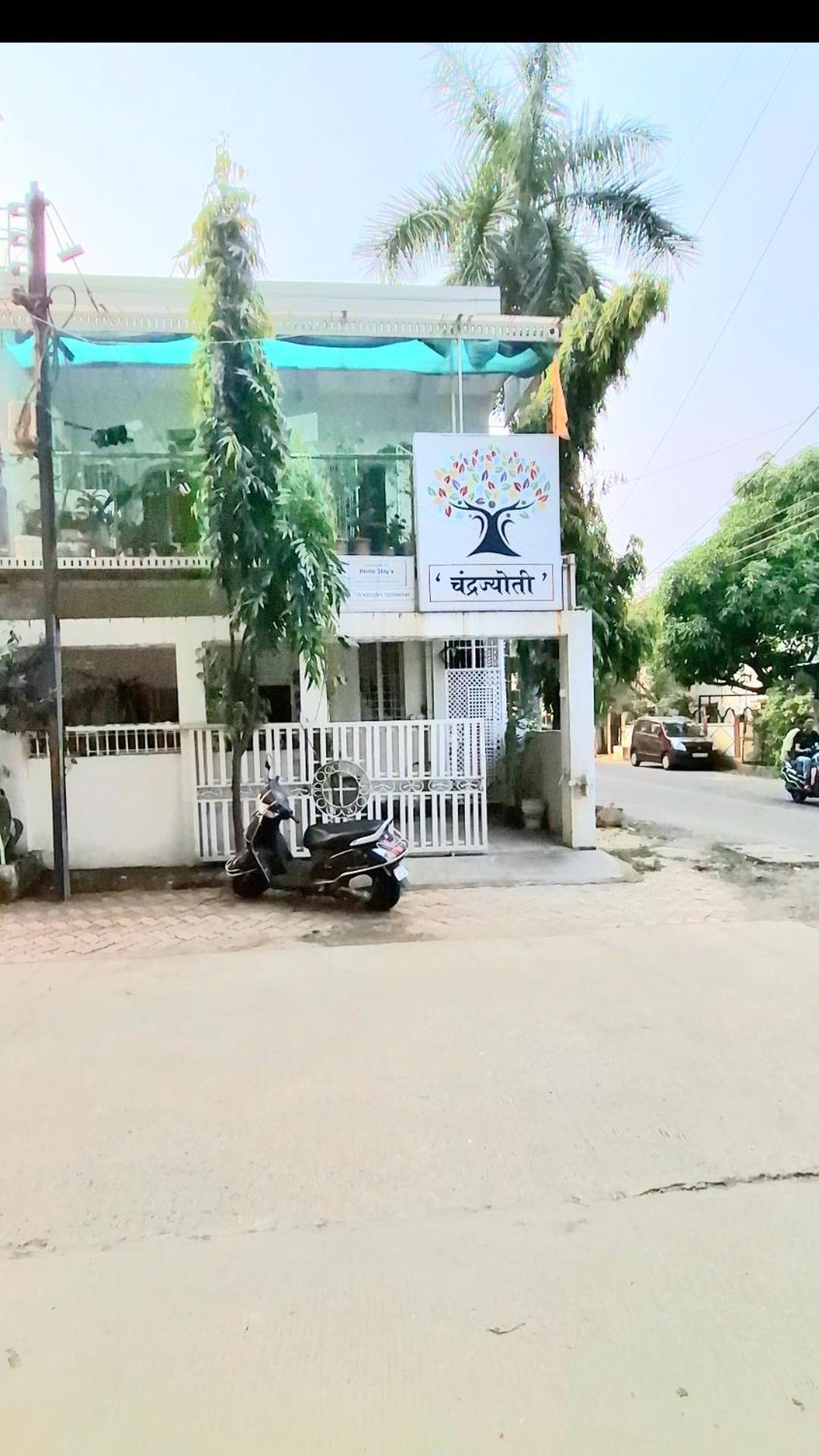 Villa 2bhk Chandra Jyoti Nit Garden Nagpur