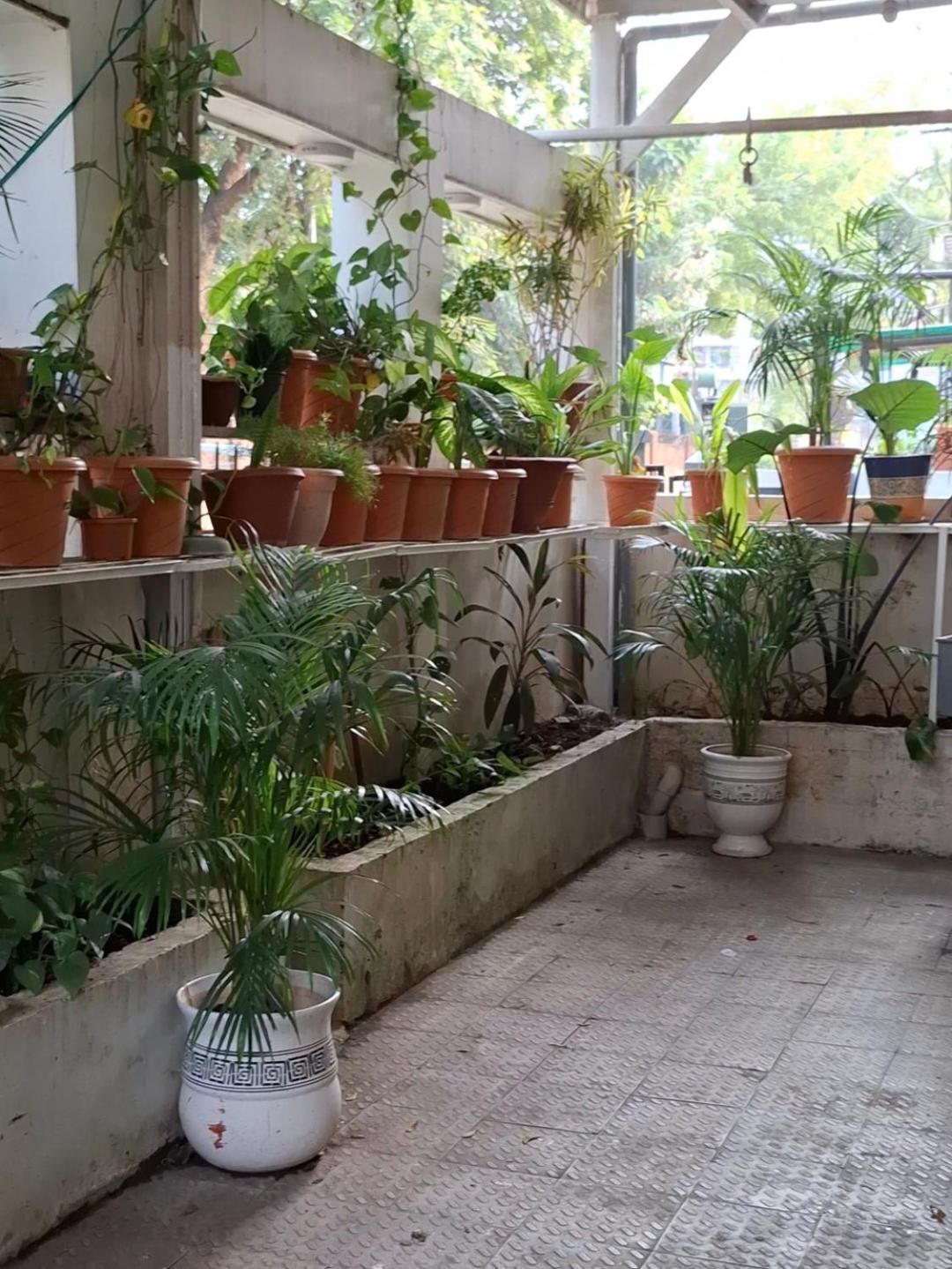 2bhk Chandra Jyoti Nit Garden Nagpur