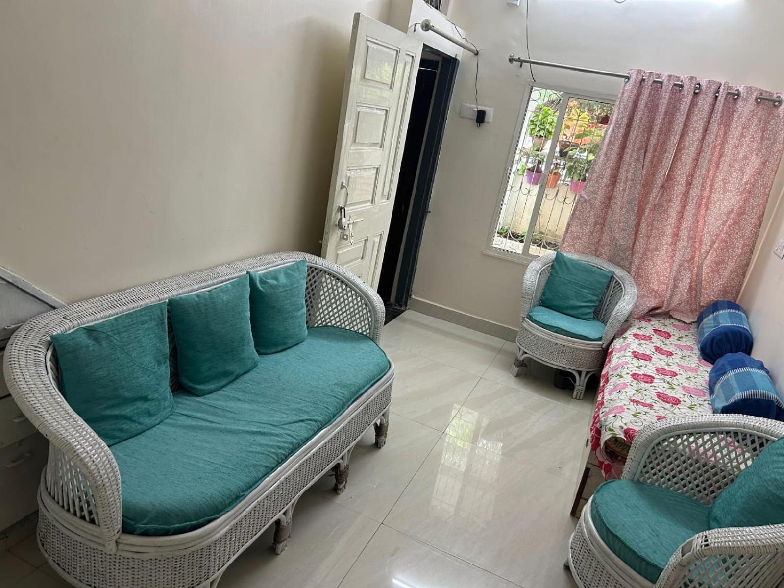 2bhk Chandra Jyoti Nit Garden * Nagpur