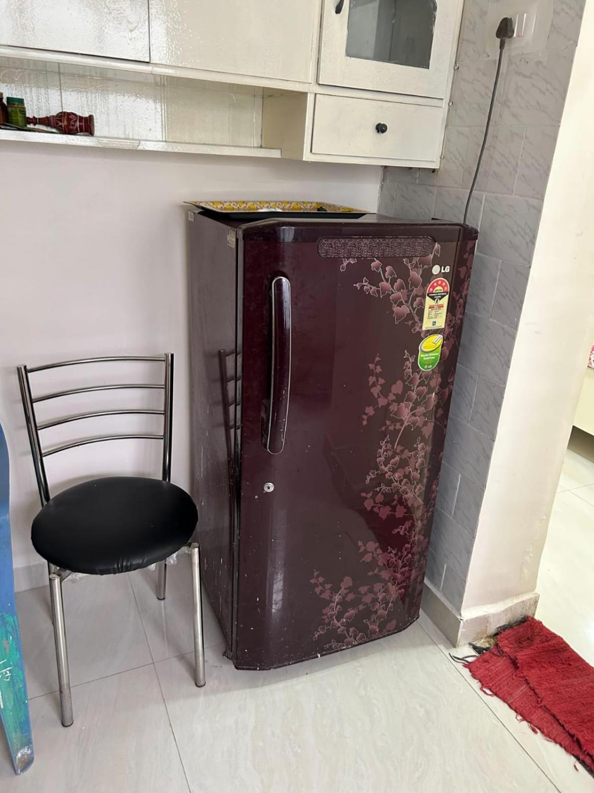 Villa 2bhk Chandra Jyoti Nit Garden