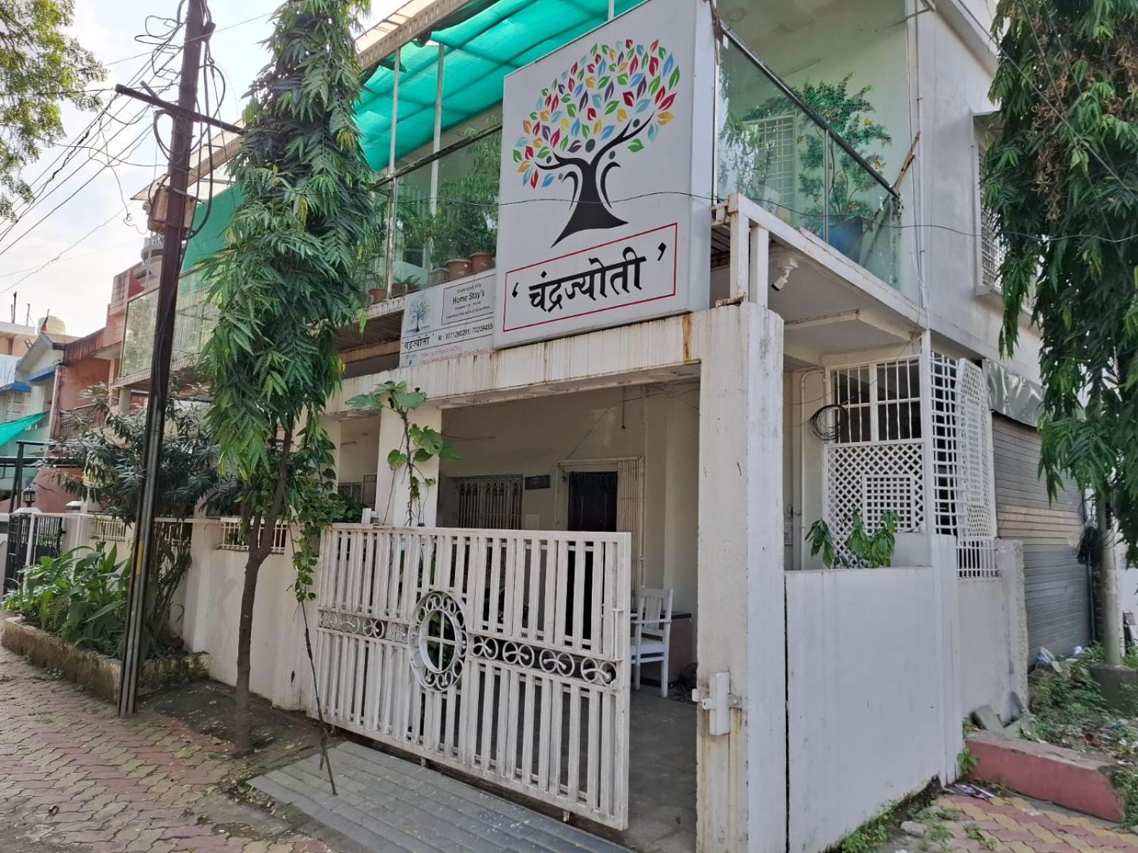 2bhk Chandra Jyoti Nit Garden Nagpur