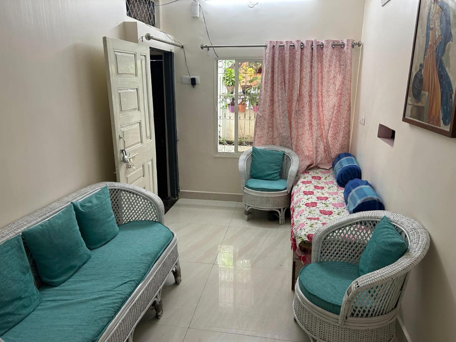 Villa 2bhk Chandra Jyoti Nit Garden *