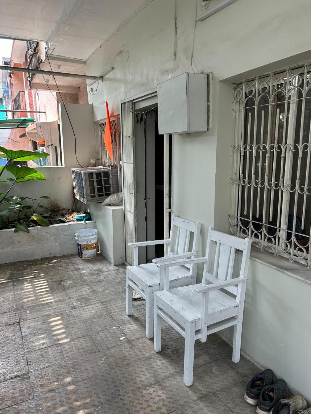 2bhk Chandra Jyoti Nit Garden *
