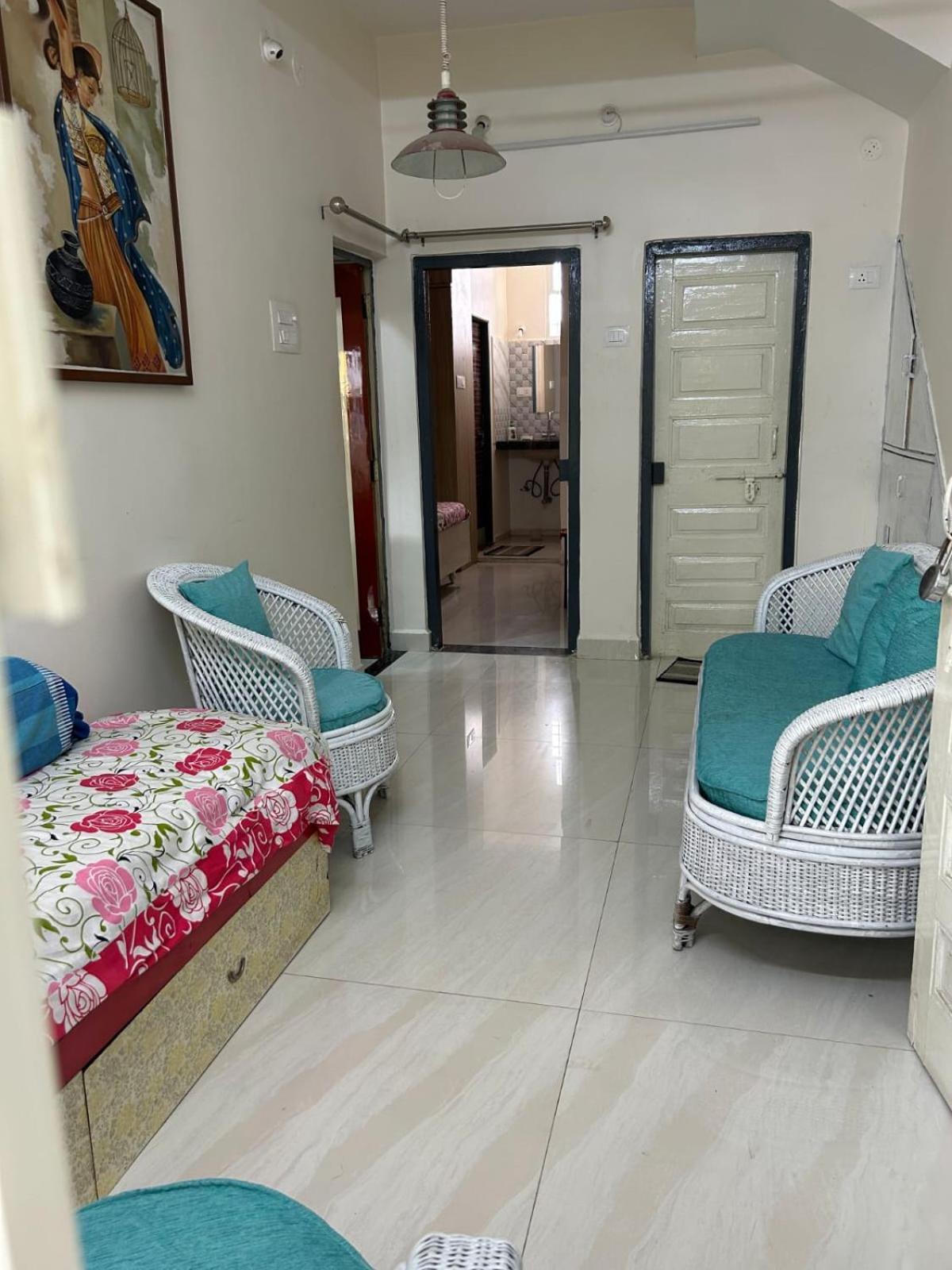 Villa 2bhk Chandra Jyoti Nit Garden