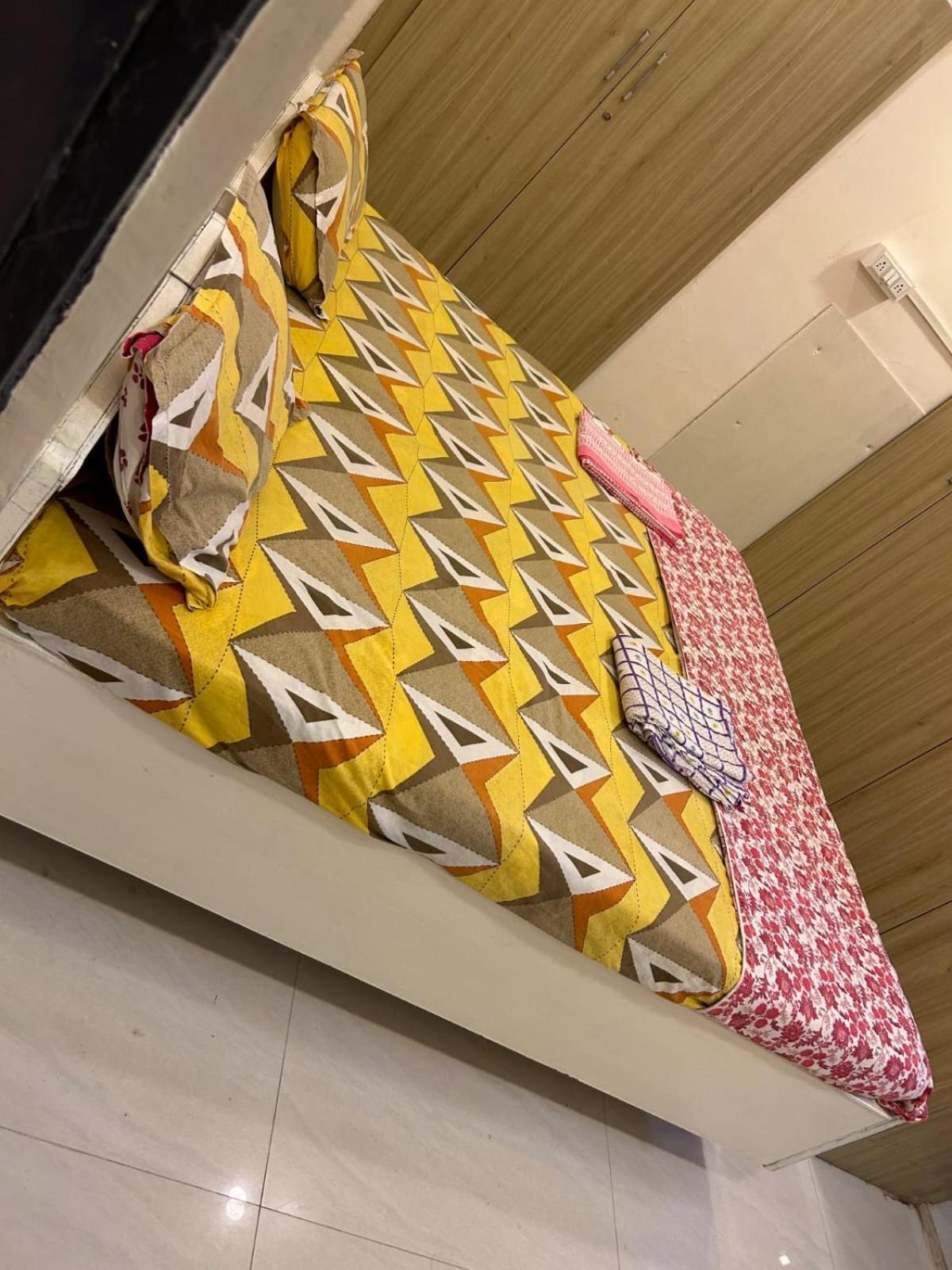 Villa 2bhk Chandra Jyoti Nit Garden *
