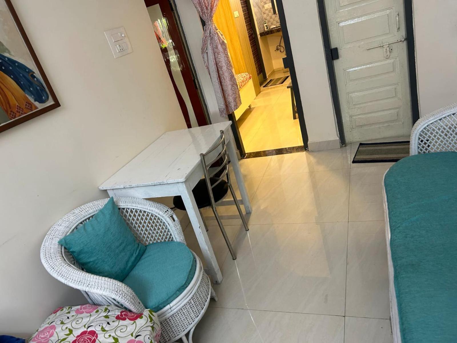 Villa 2bhk Chandra Jyoti Nit Garden *