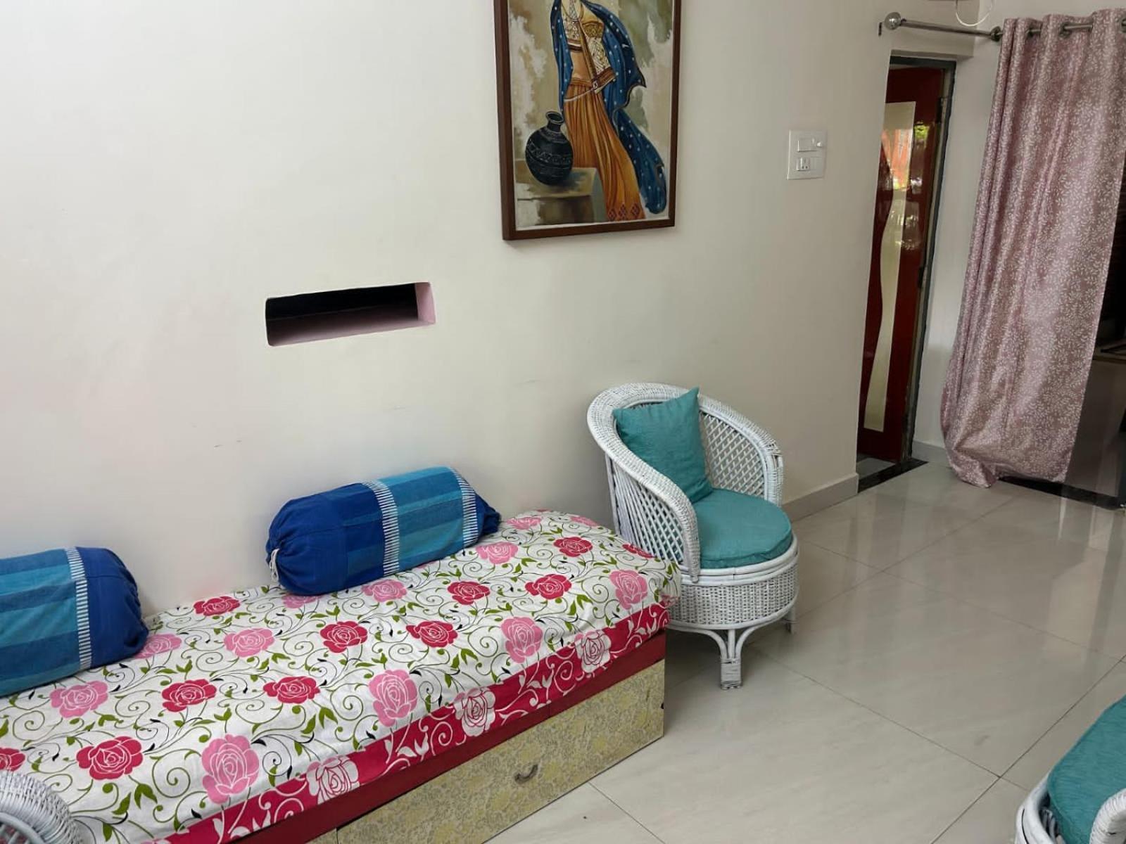 2bhk Chandra Jyoti Nit Garden Nagpur