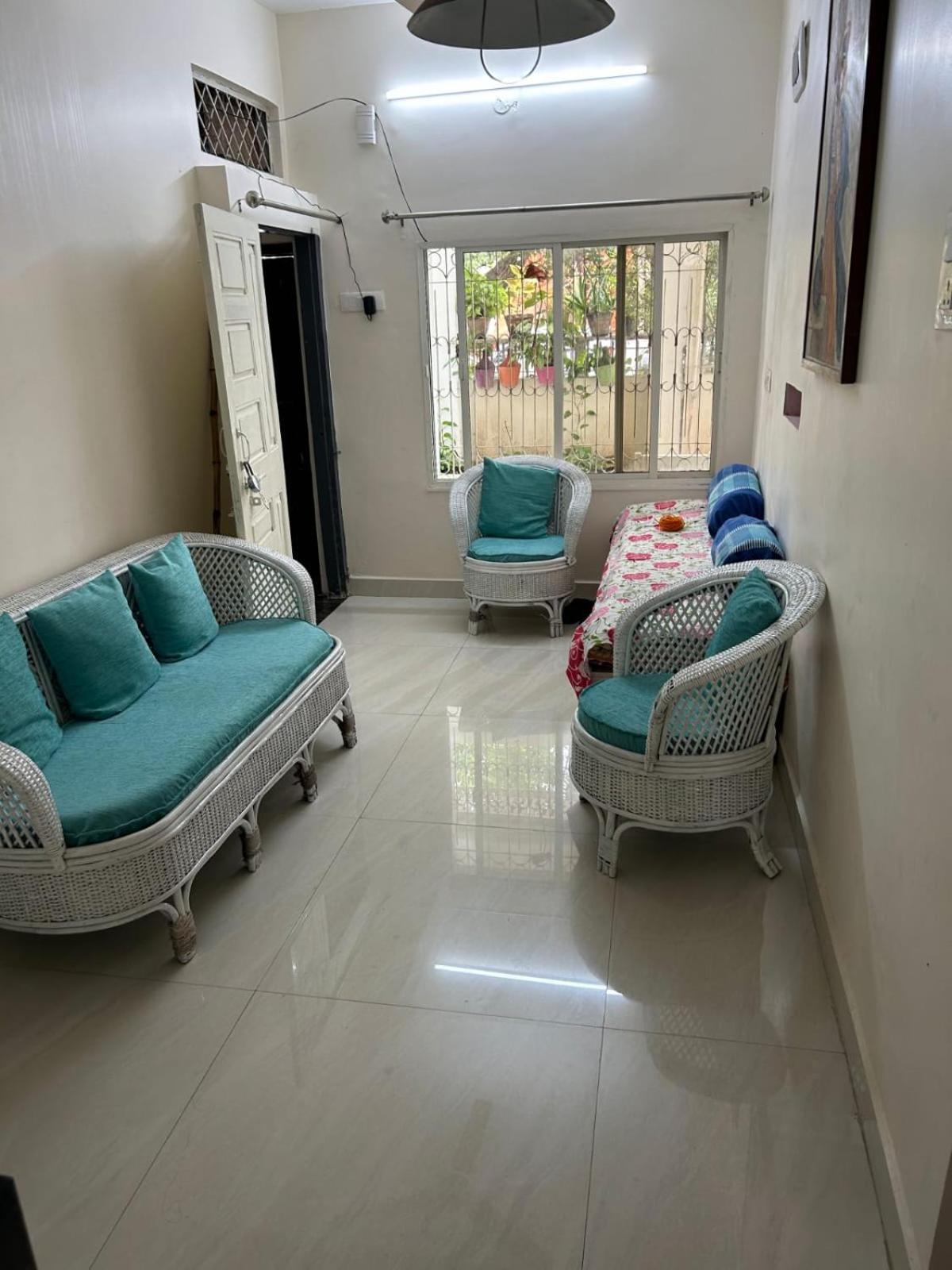 2bhk Chandra Jyoti Nit Garden Villa
