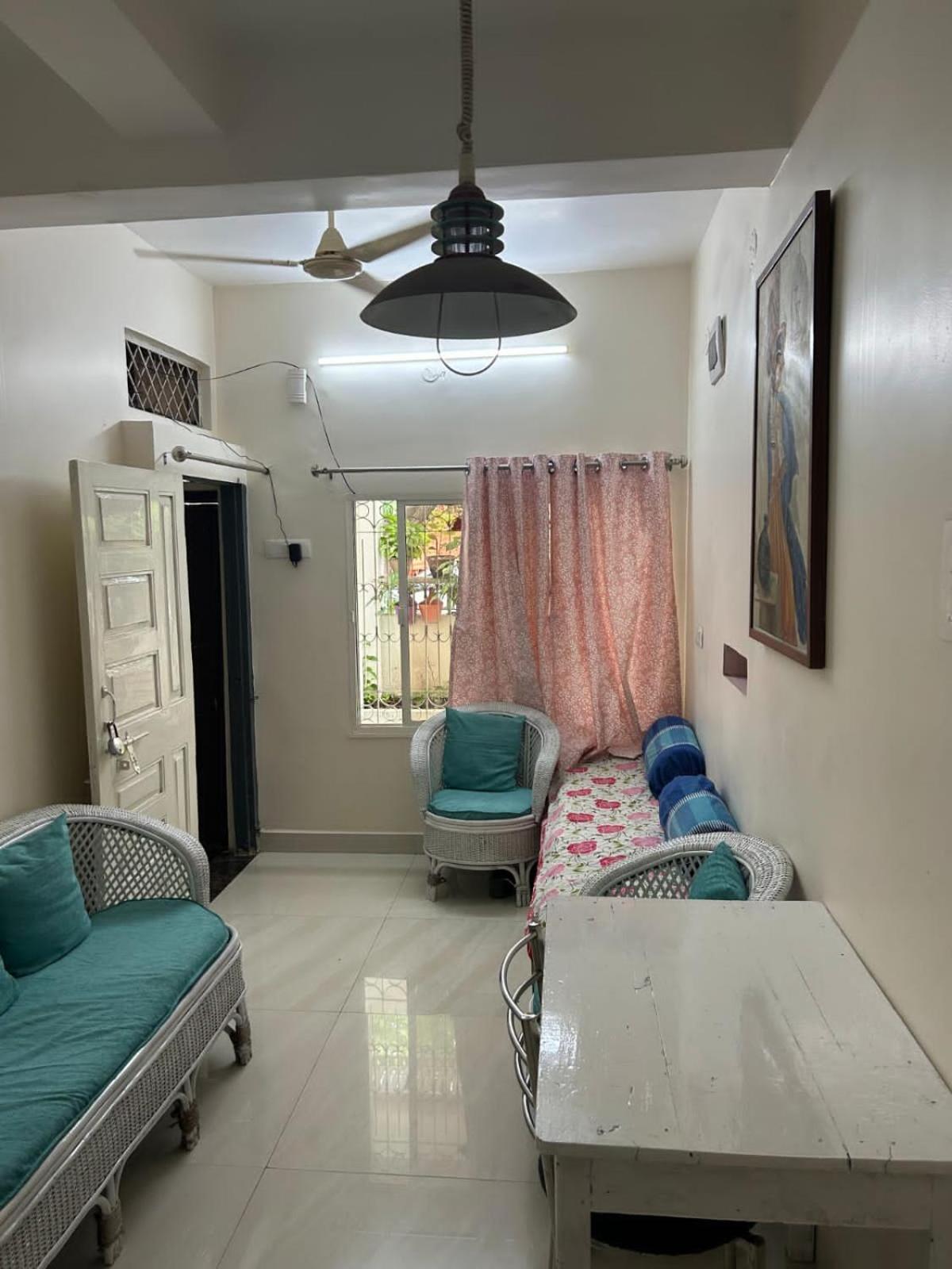 2bhk Chandra Jyoti Nit Garden Villa Nagpur