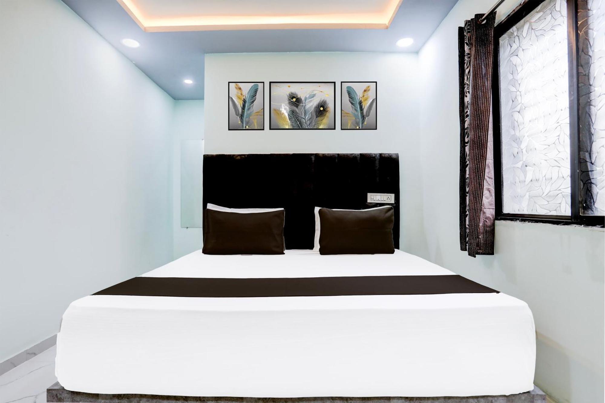 O Nabh And Hotel Nagpur