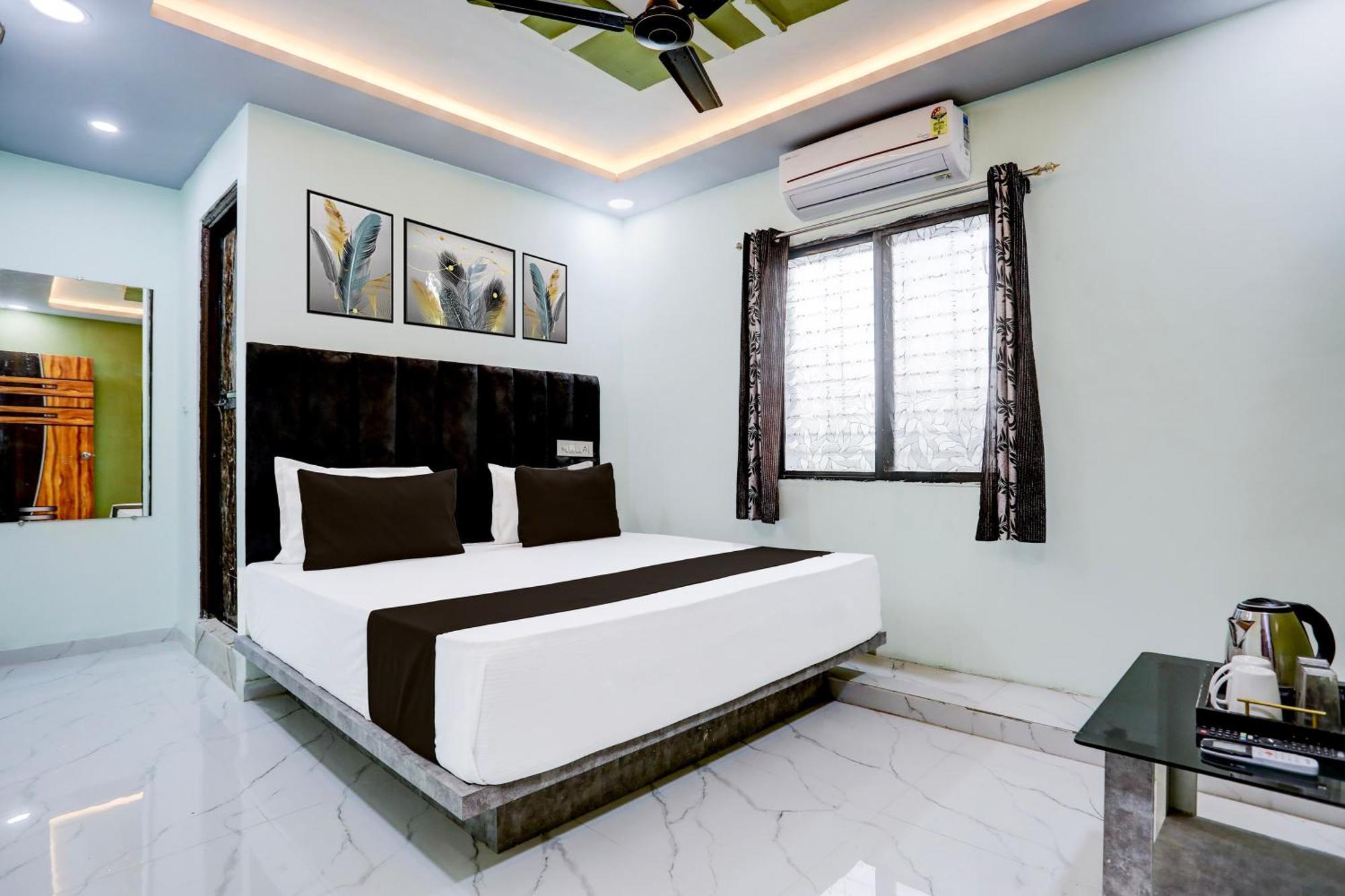 O Nabh And Hotel
