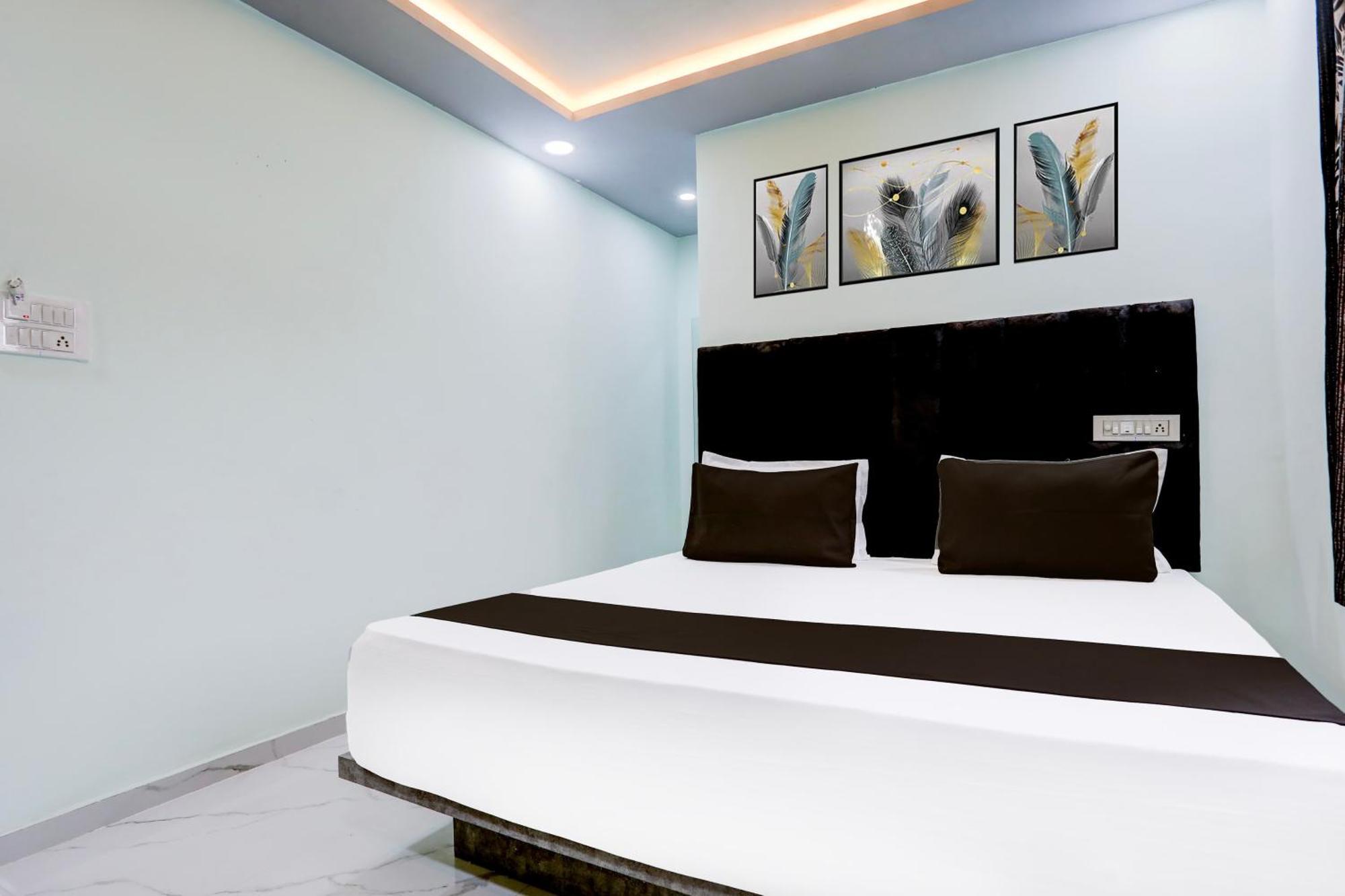 Hotel O Nabh And Nagpur