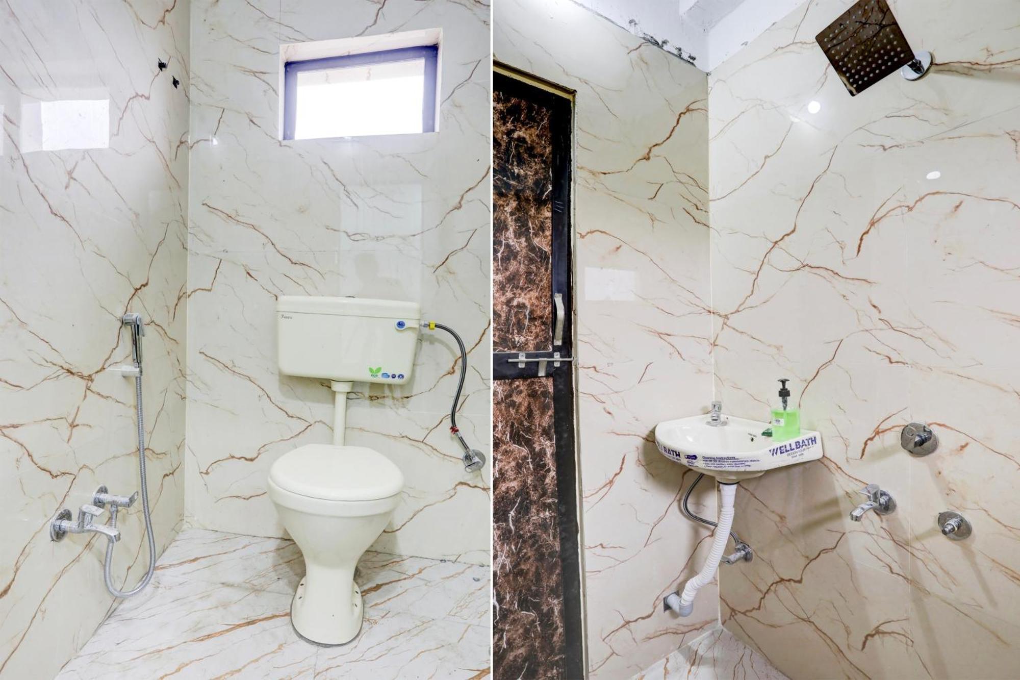 O Nabh And Hotel 3*