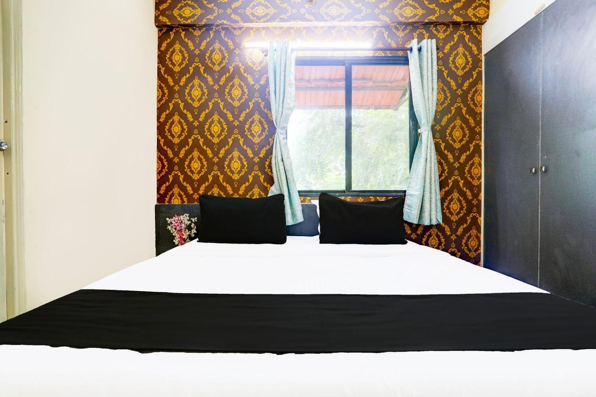 O Sunshine Palace Hotel Nagpur