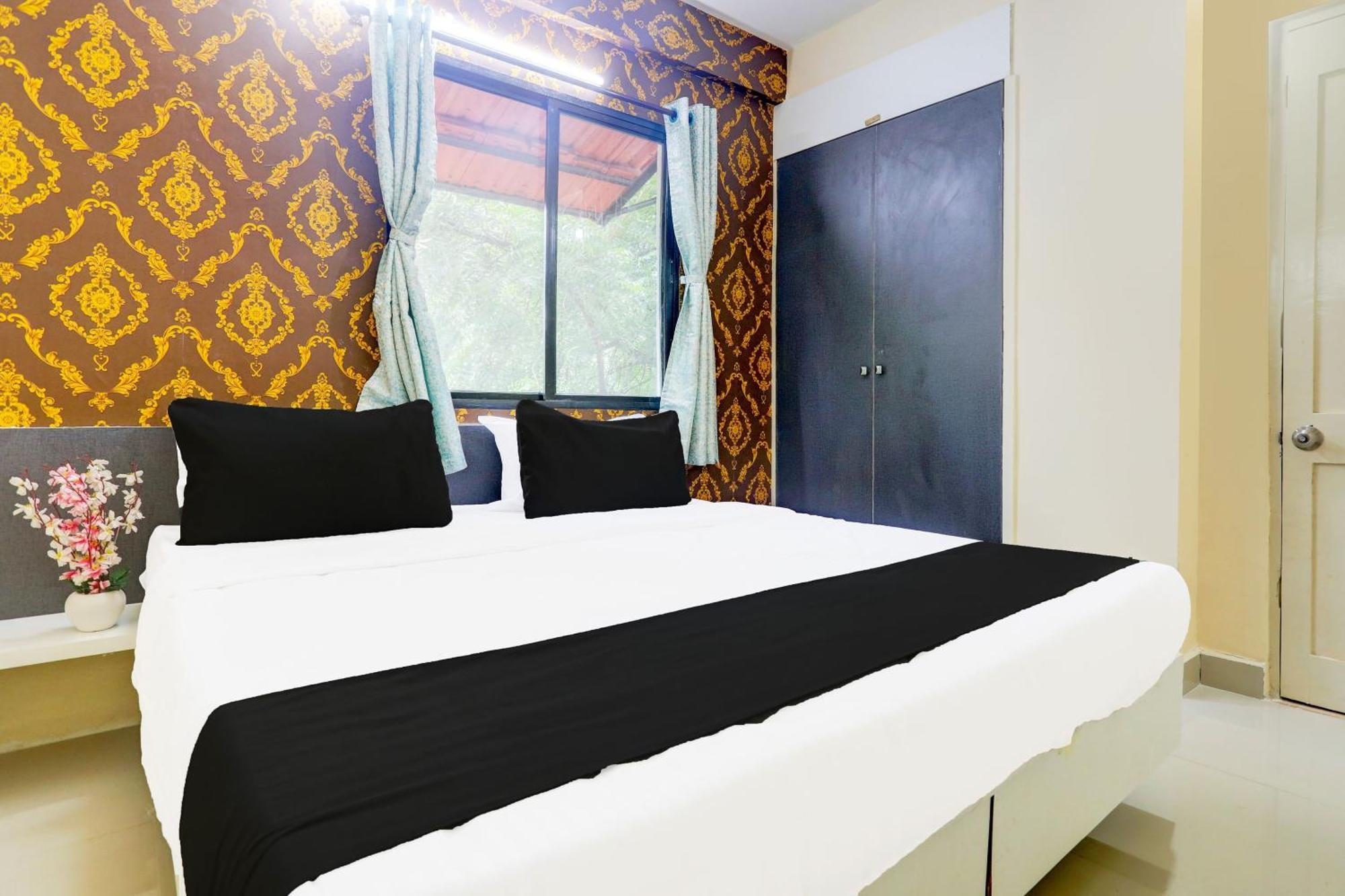 O Sunshine Palace Hotel 3*