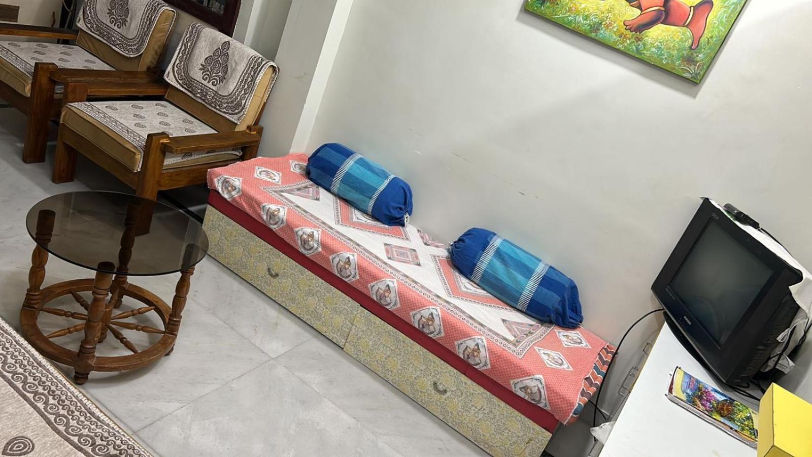 2bhk Chandra Jyoti Nit Garden * Nagpur