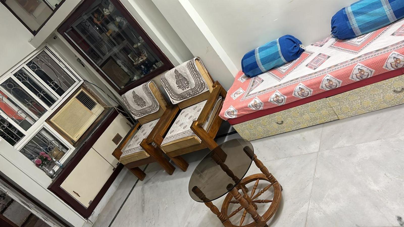 2bhk Chandra Jyoti Nit Garden Nagpur