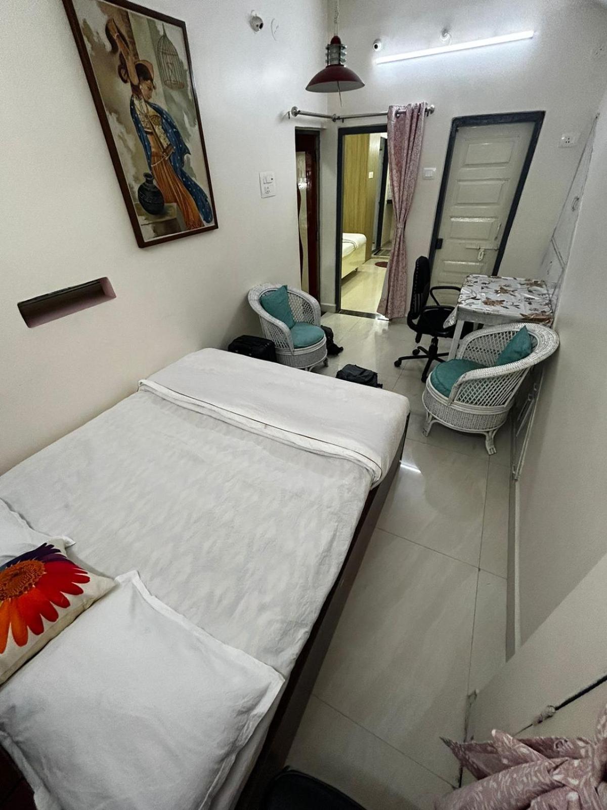 2bhk Chandra Jyoti Nit Garden * Nagpur