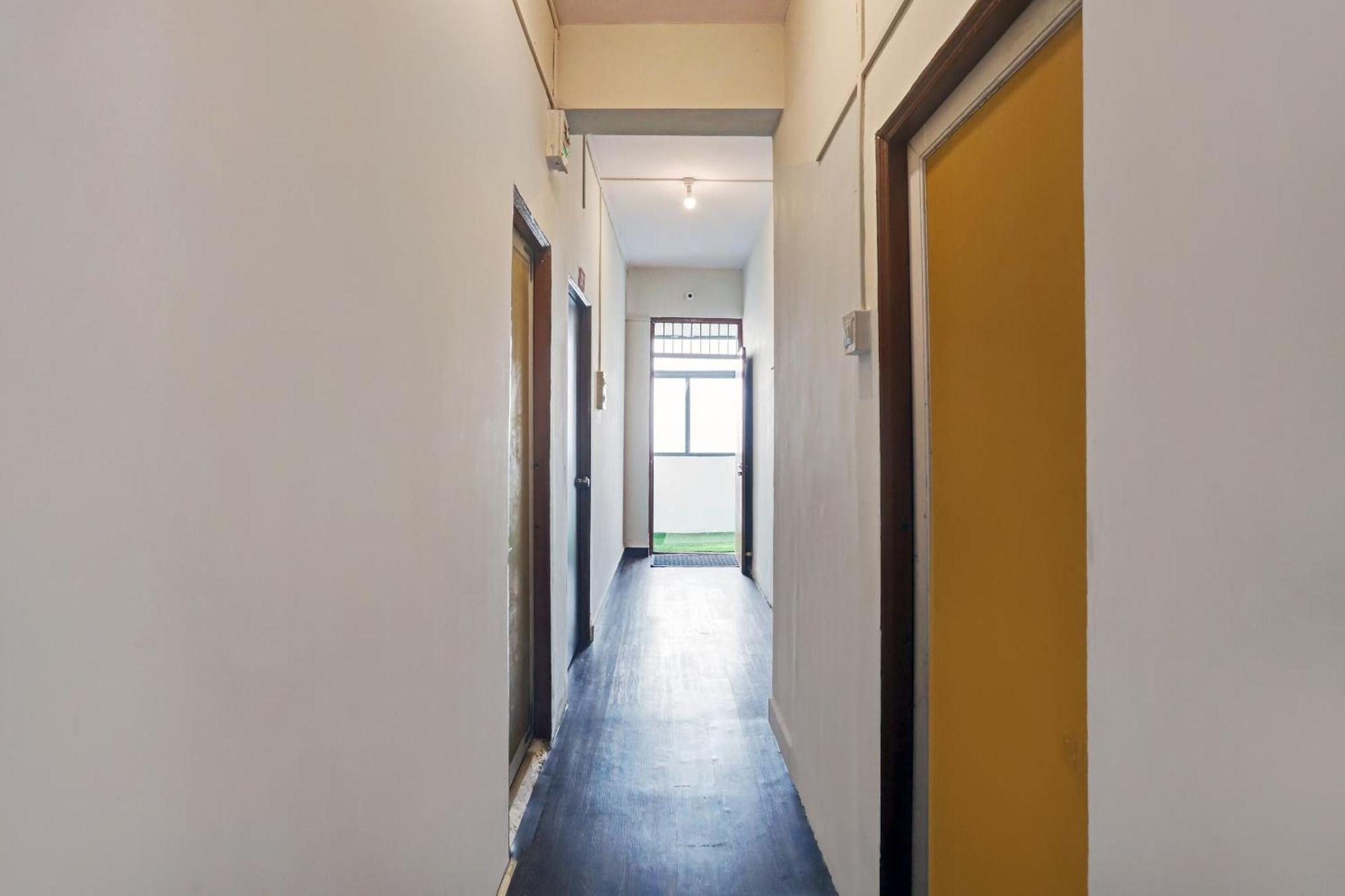 Hotel O Pritesh Avenue Nagpur