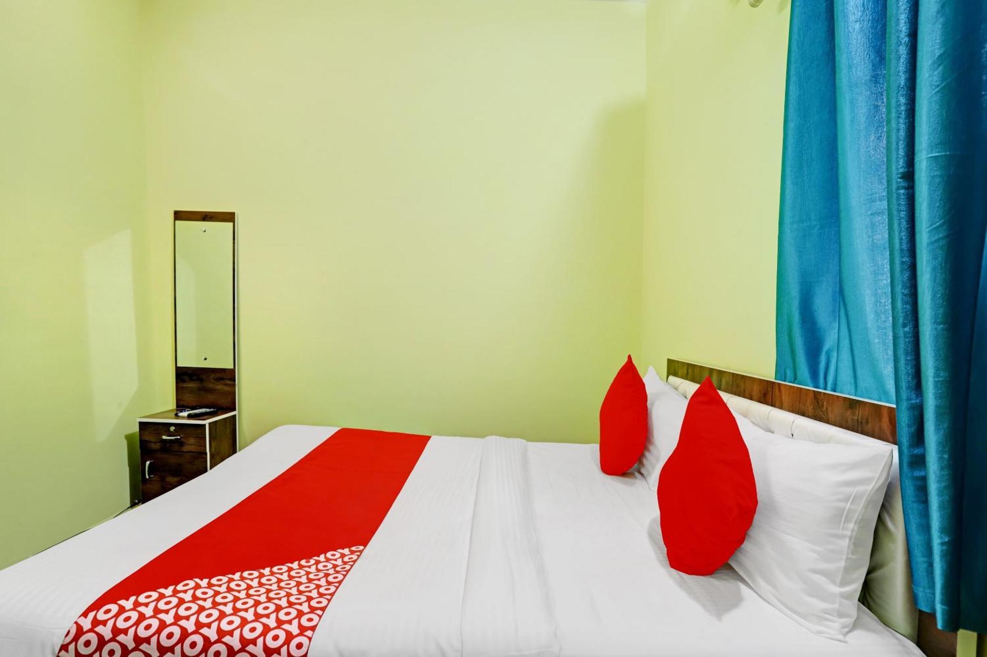 O Pritesh Avenue 4* Nagpur