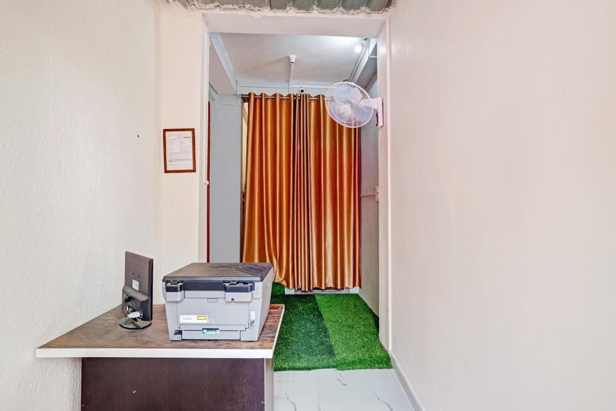 Hotel O Pritesh Avenue Nagpur