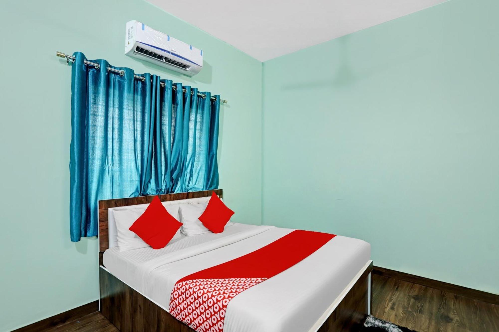 O Pritesh Avenue Nagpur