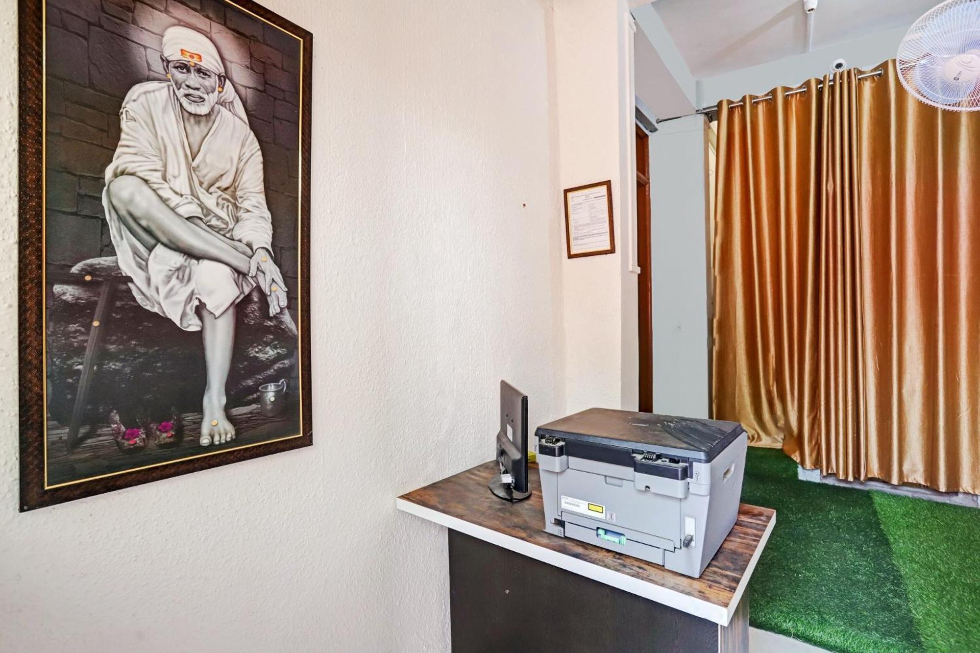 Hotel O Pritesh Avenue