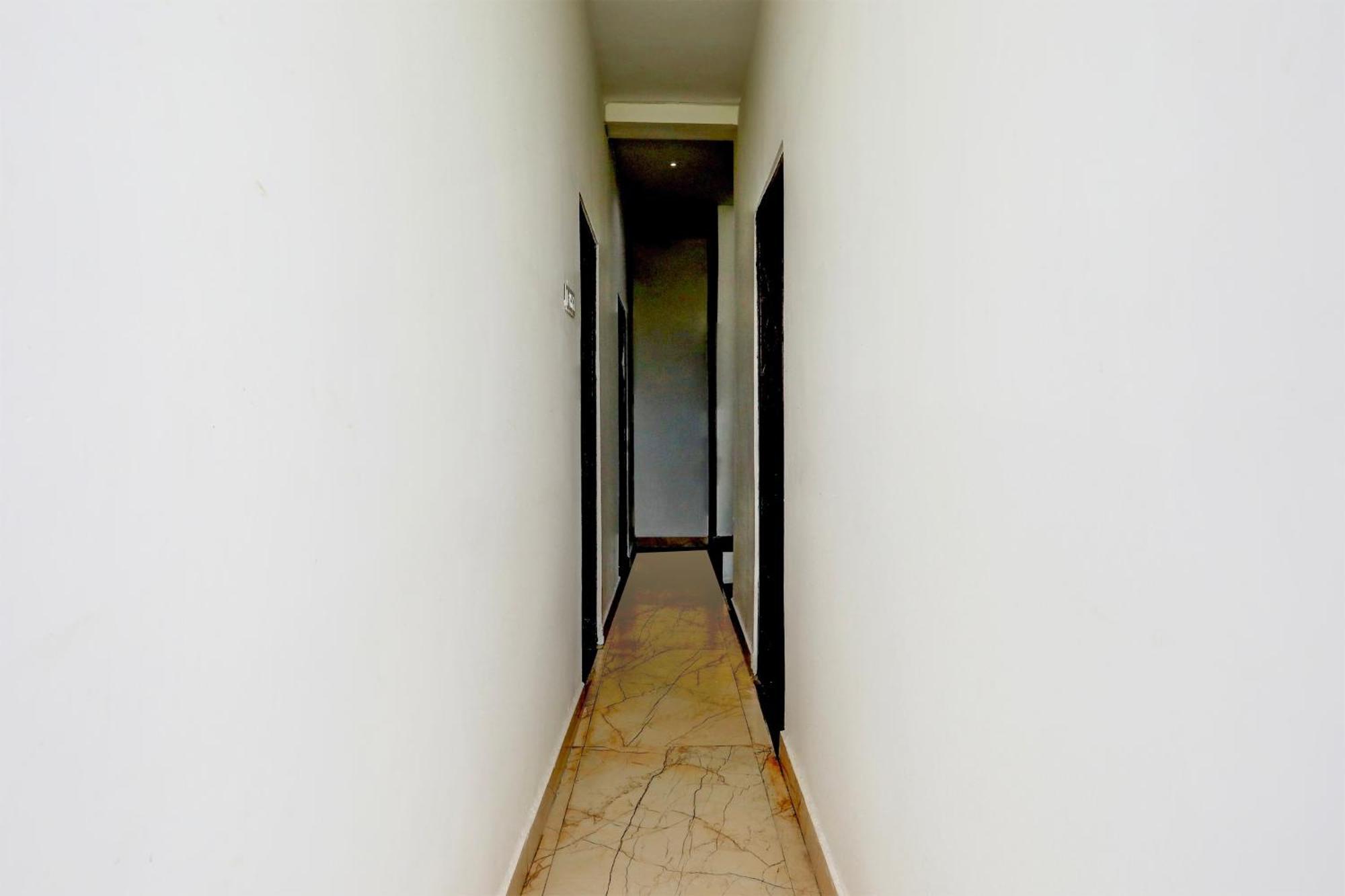 O Basera Hotel