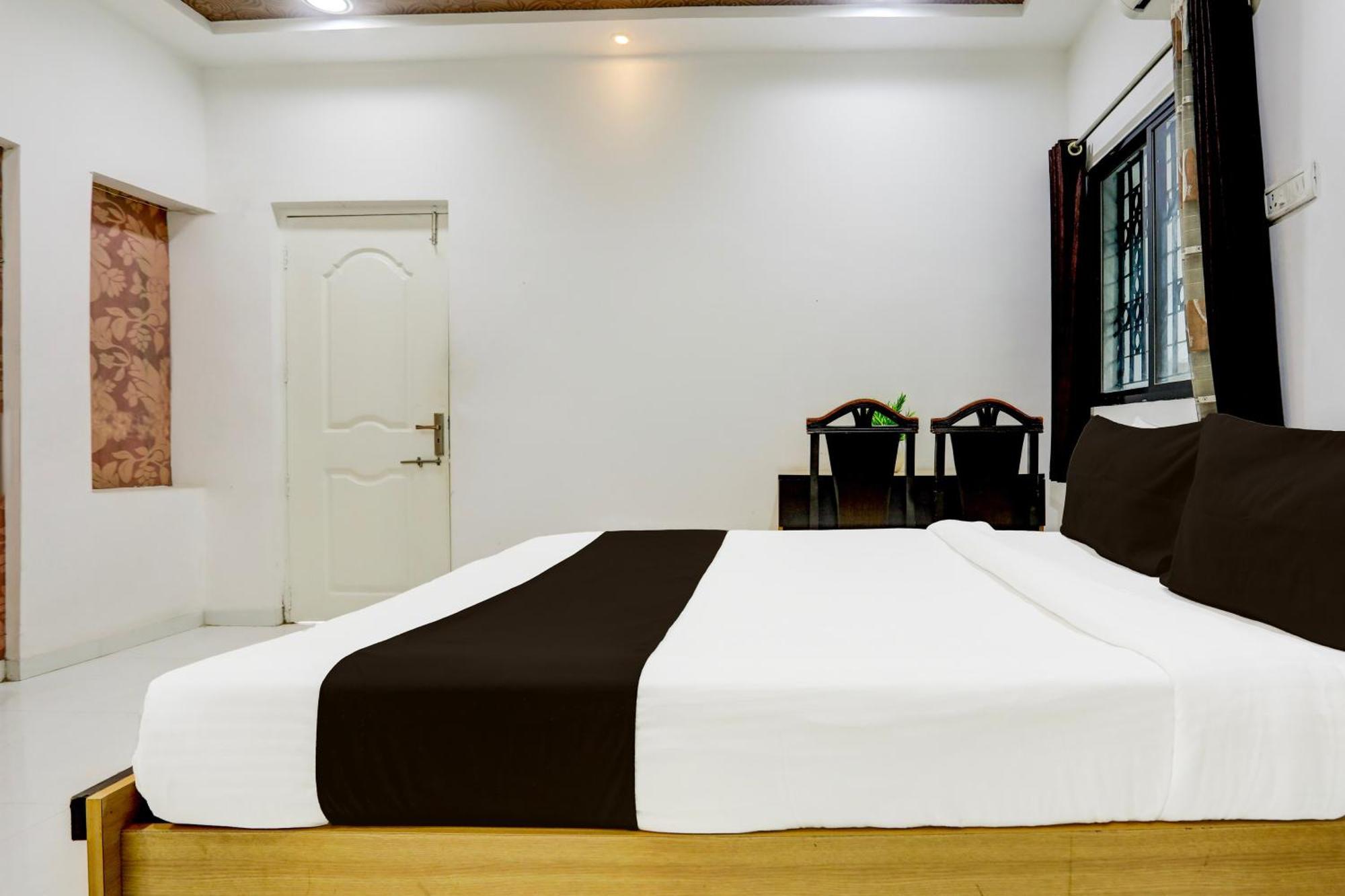 O Palms Hotel Nagpur