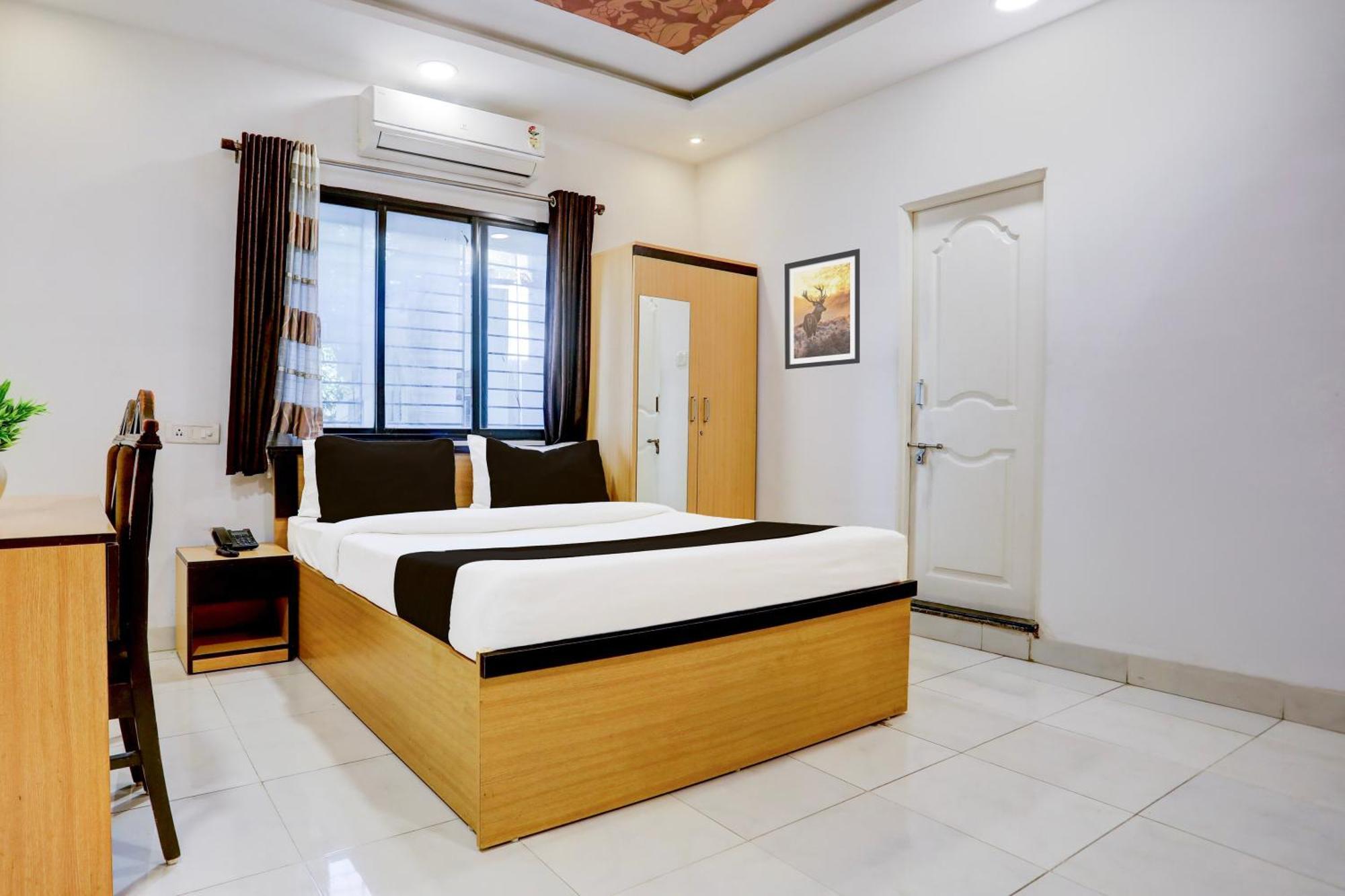 O Palms Hotel Nagpur