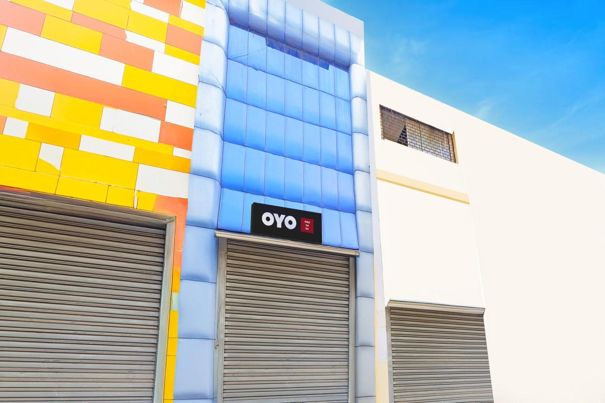 O Sai Hotel Nagpur