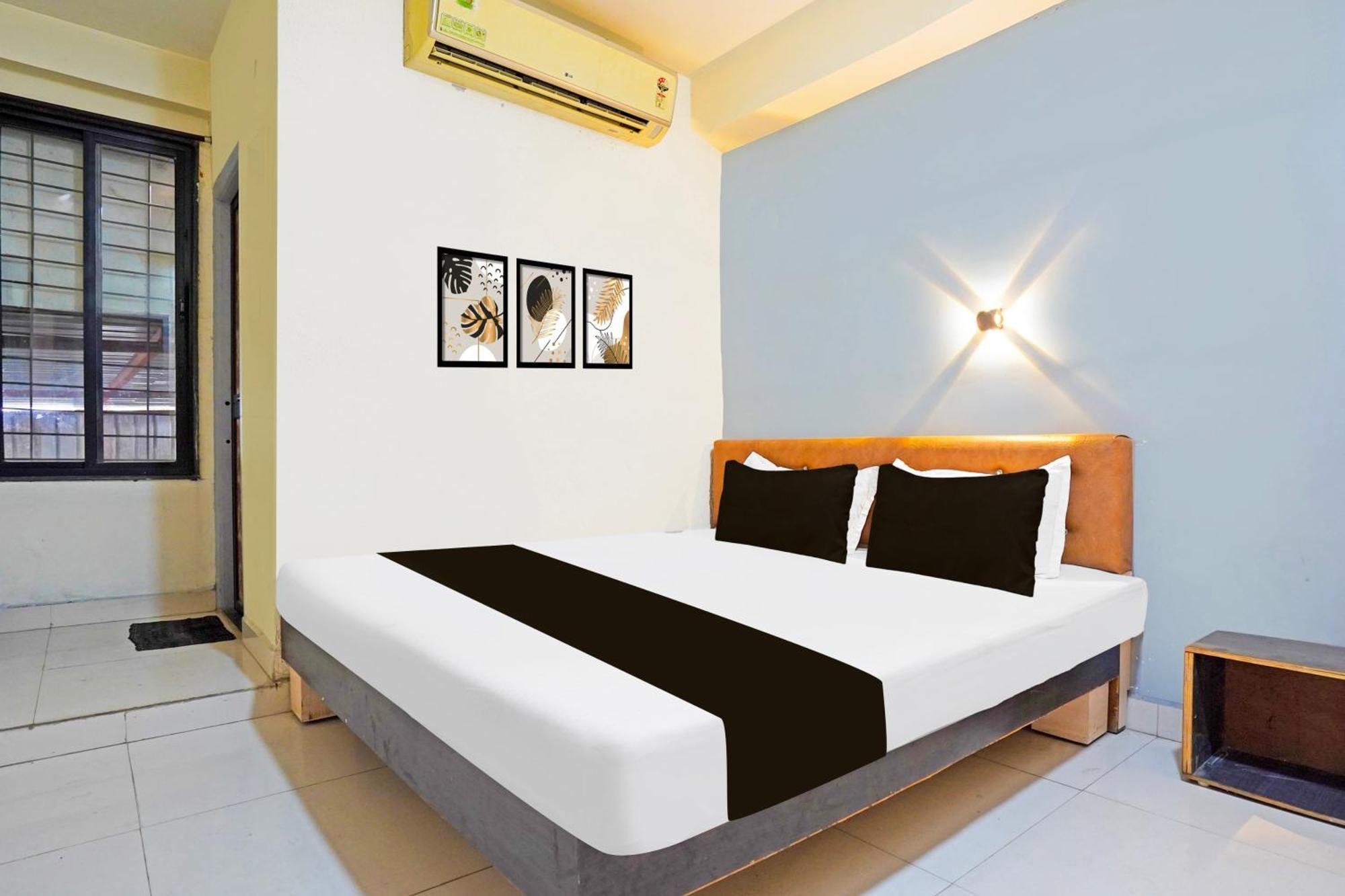 Hotel O Sai