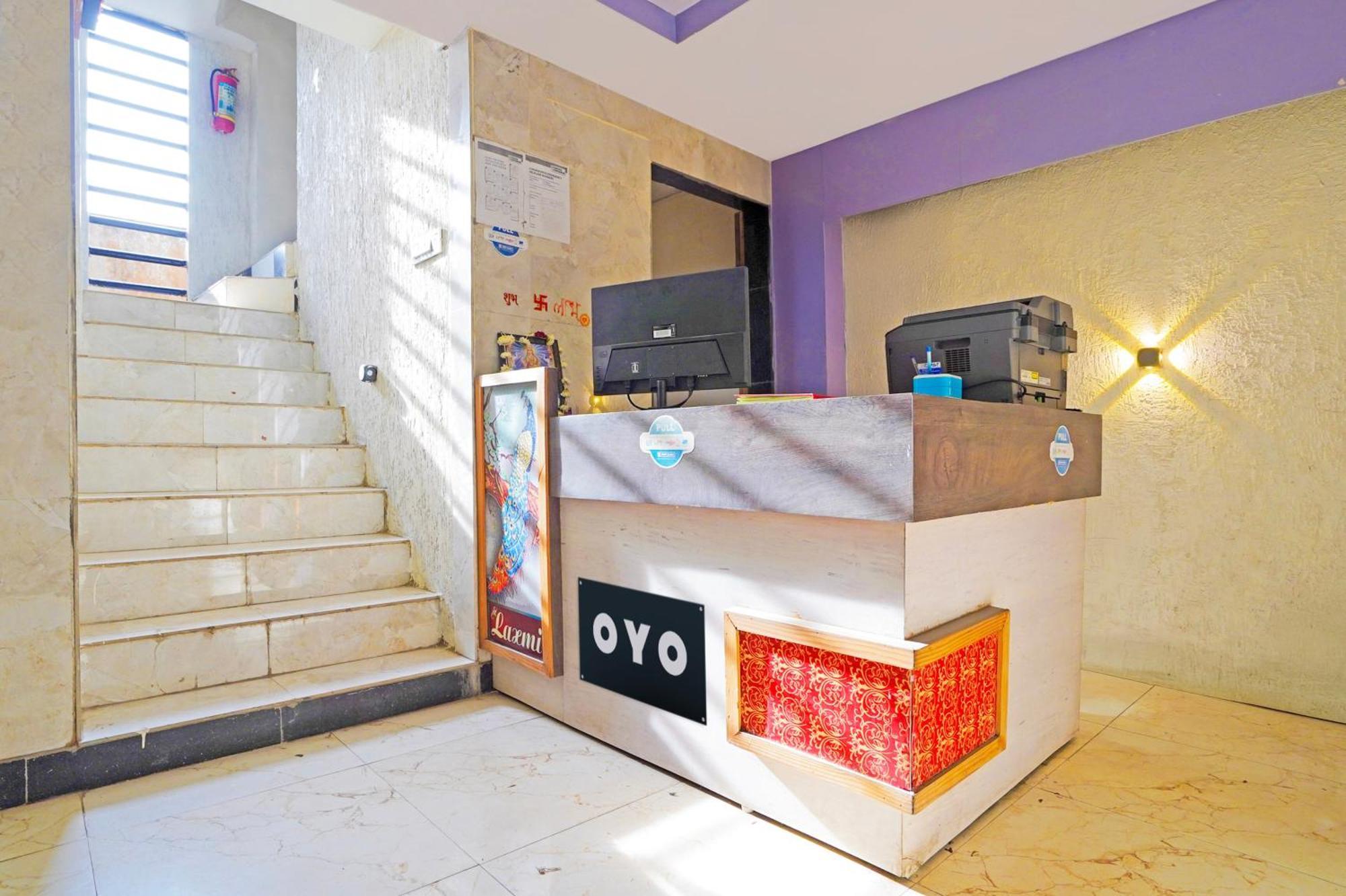 O Sai Hotel Nagpur