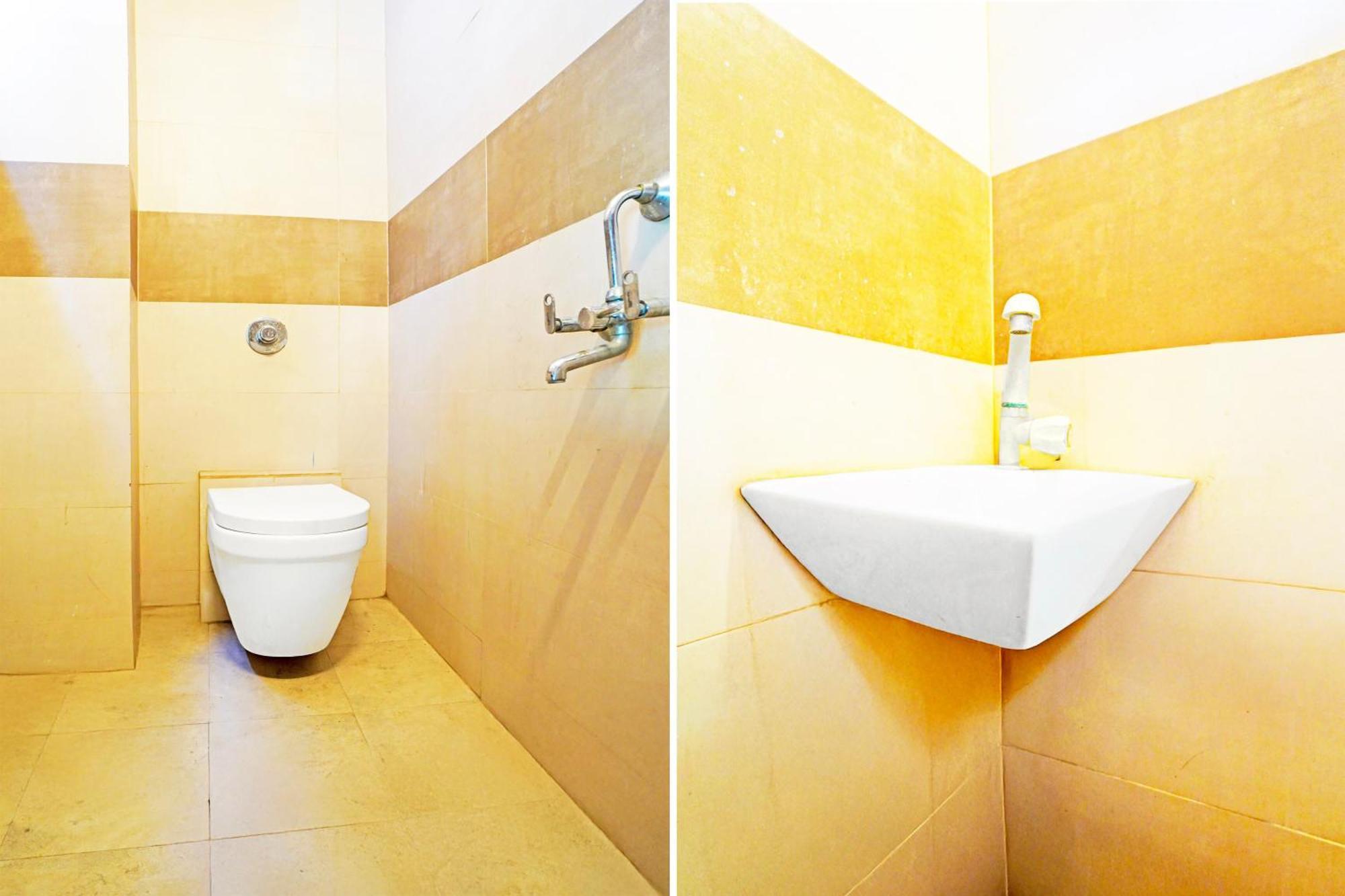 Hotel O Sai Nagpur