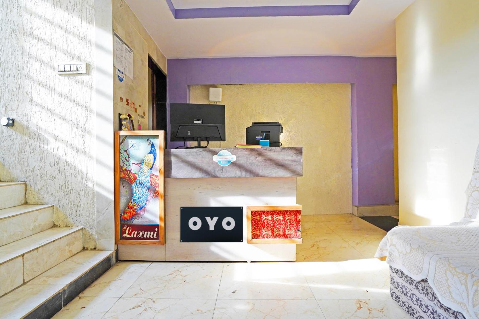 Hotel O Sai 3*