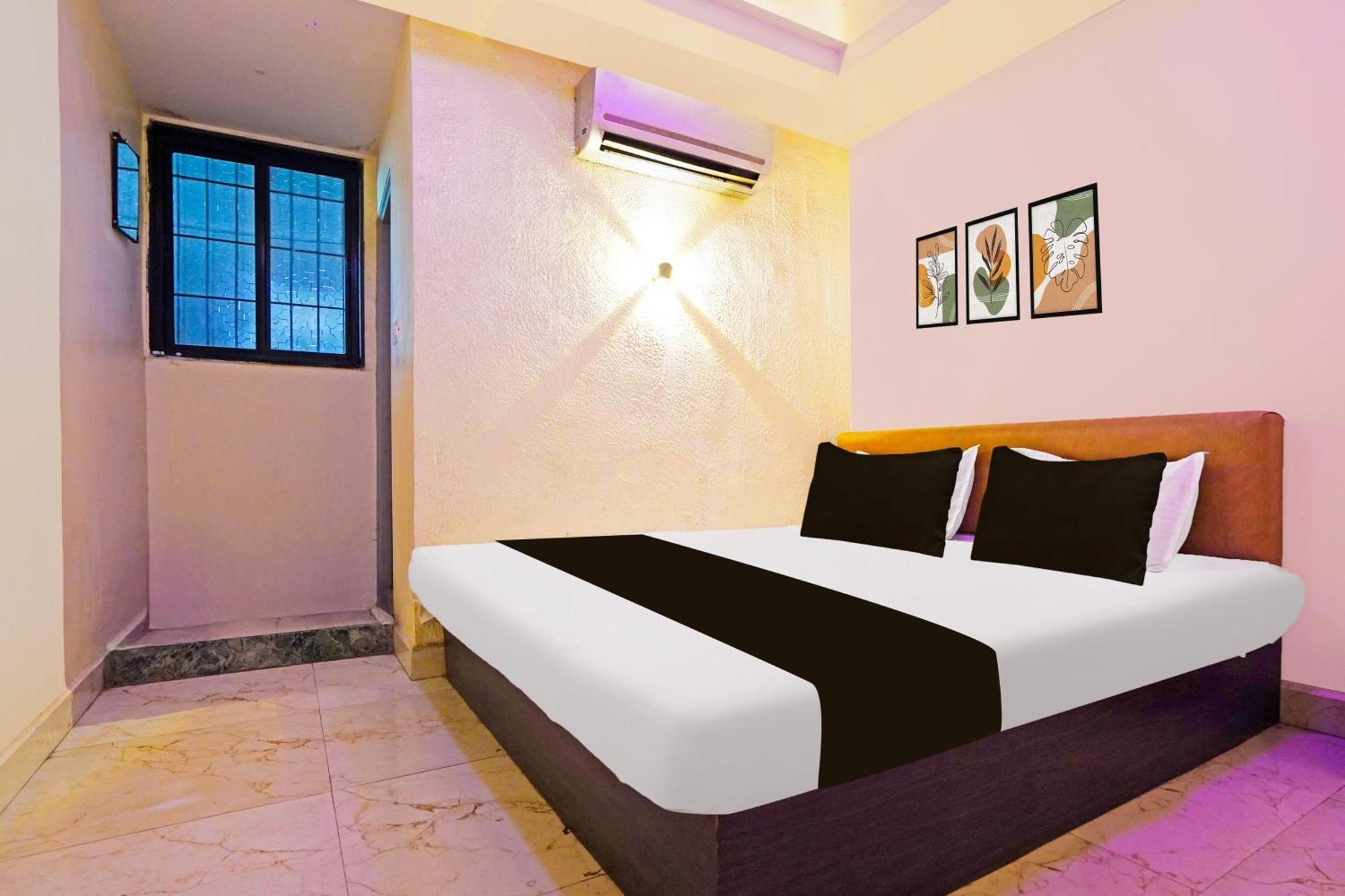 O Sai Hotel Nagpur
