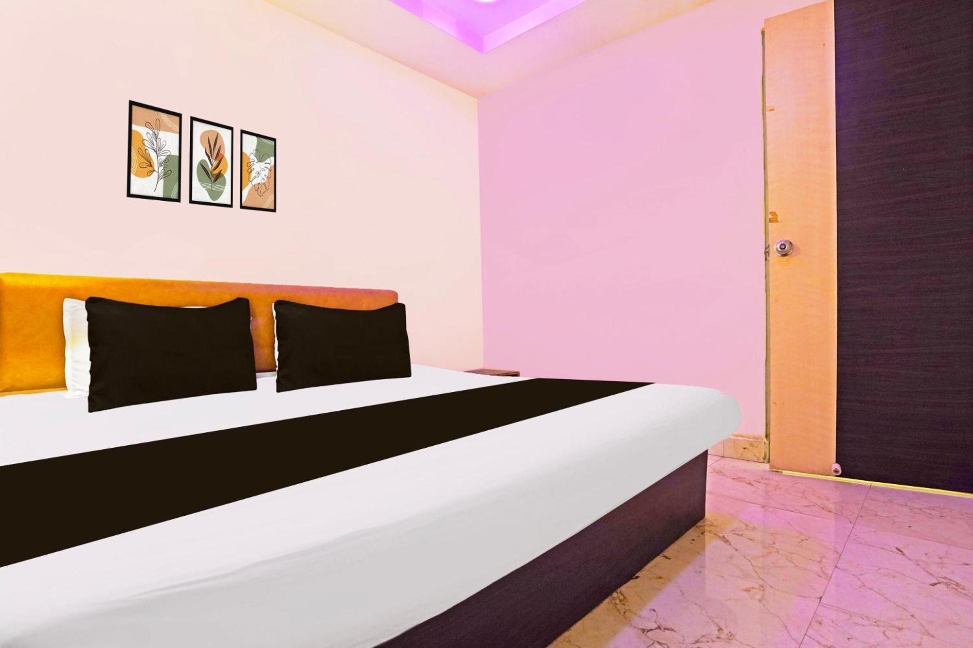 O Sai Hotel
