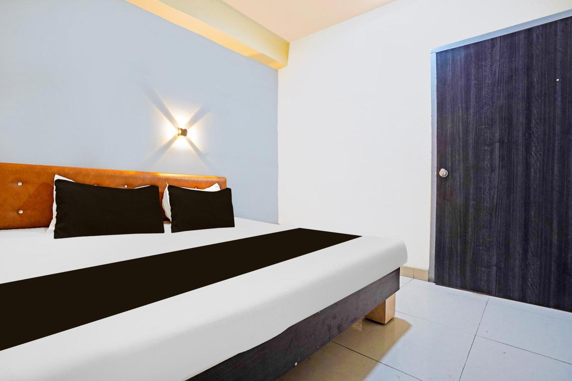 Hotel O Sai Nagpur