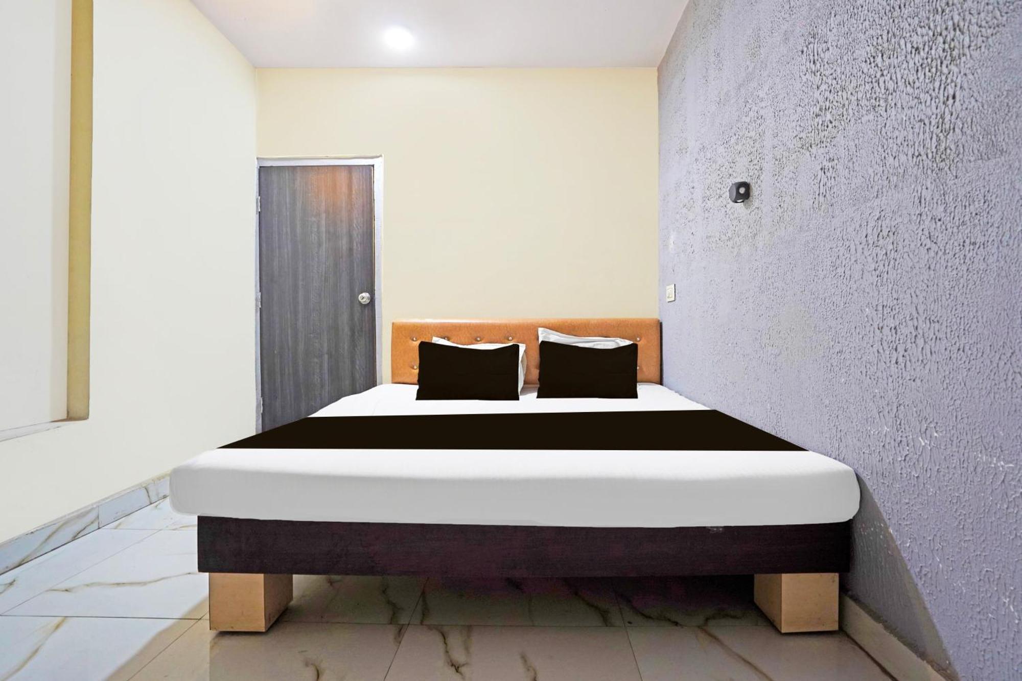 O Sai Nagpur