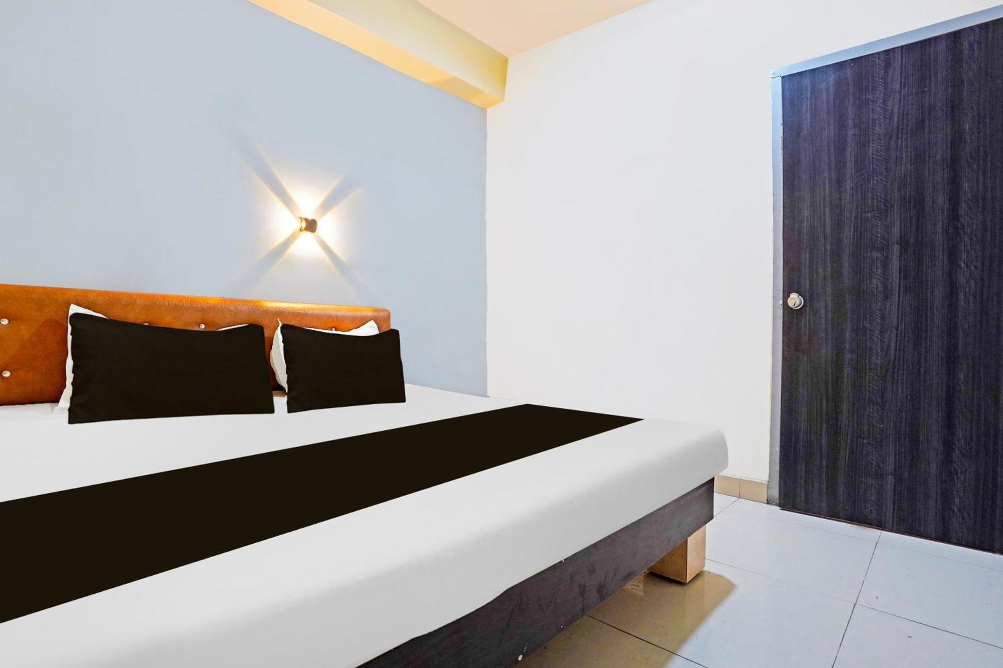 O Sai Hotel 3*