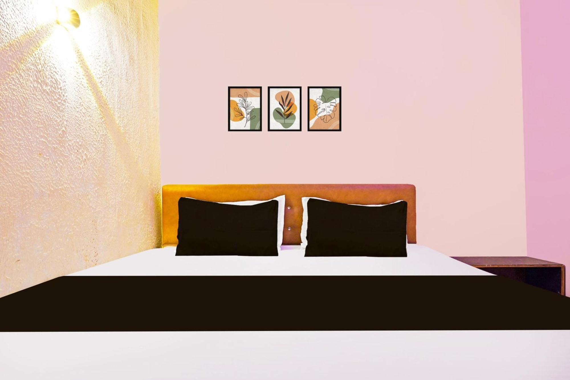 O Sai Hotel Nagpur