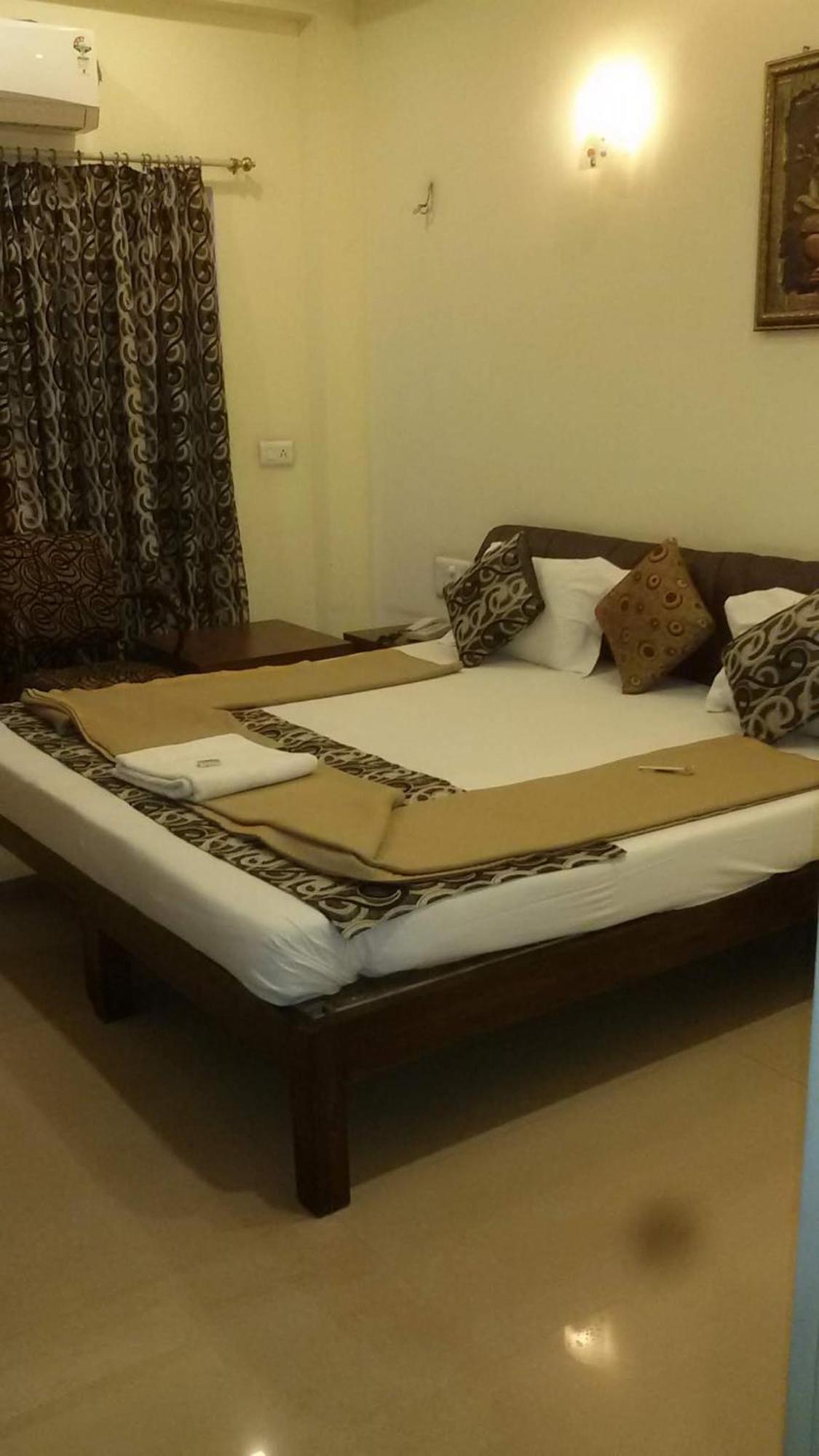 The Pearlinn Nagpur
