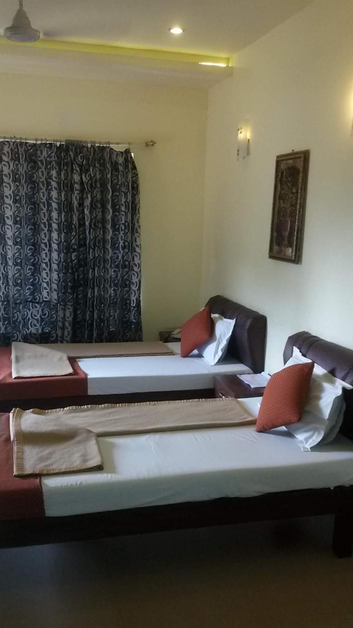 Hotel The Pearlinn