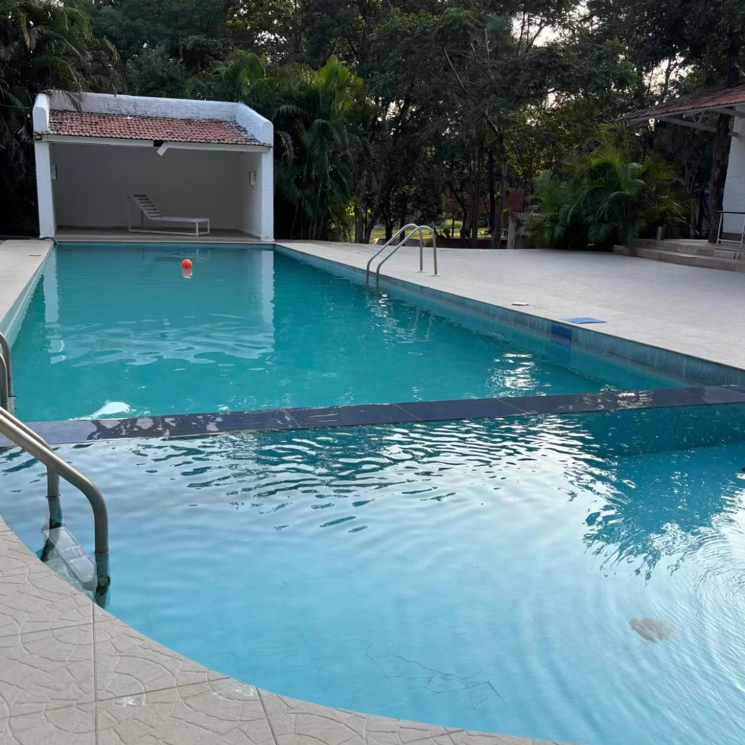 Wild Woods Tiger Hotel Nagpur