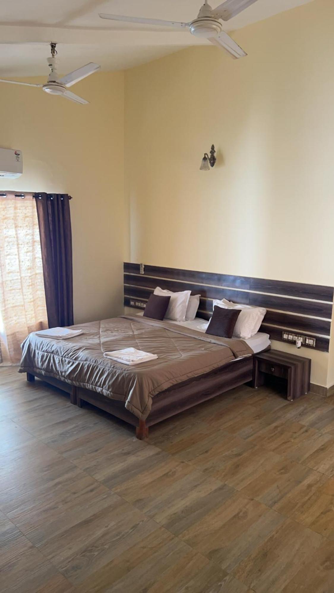 Hotel Wild Woods Tiger Nagpur