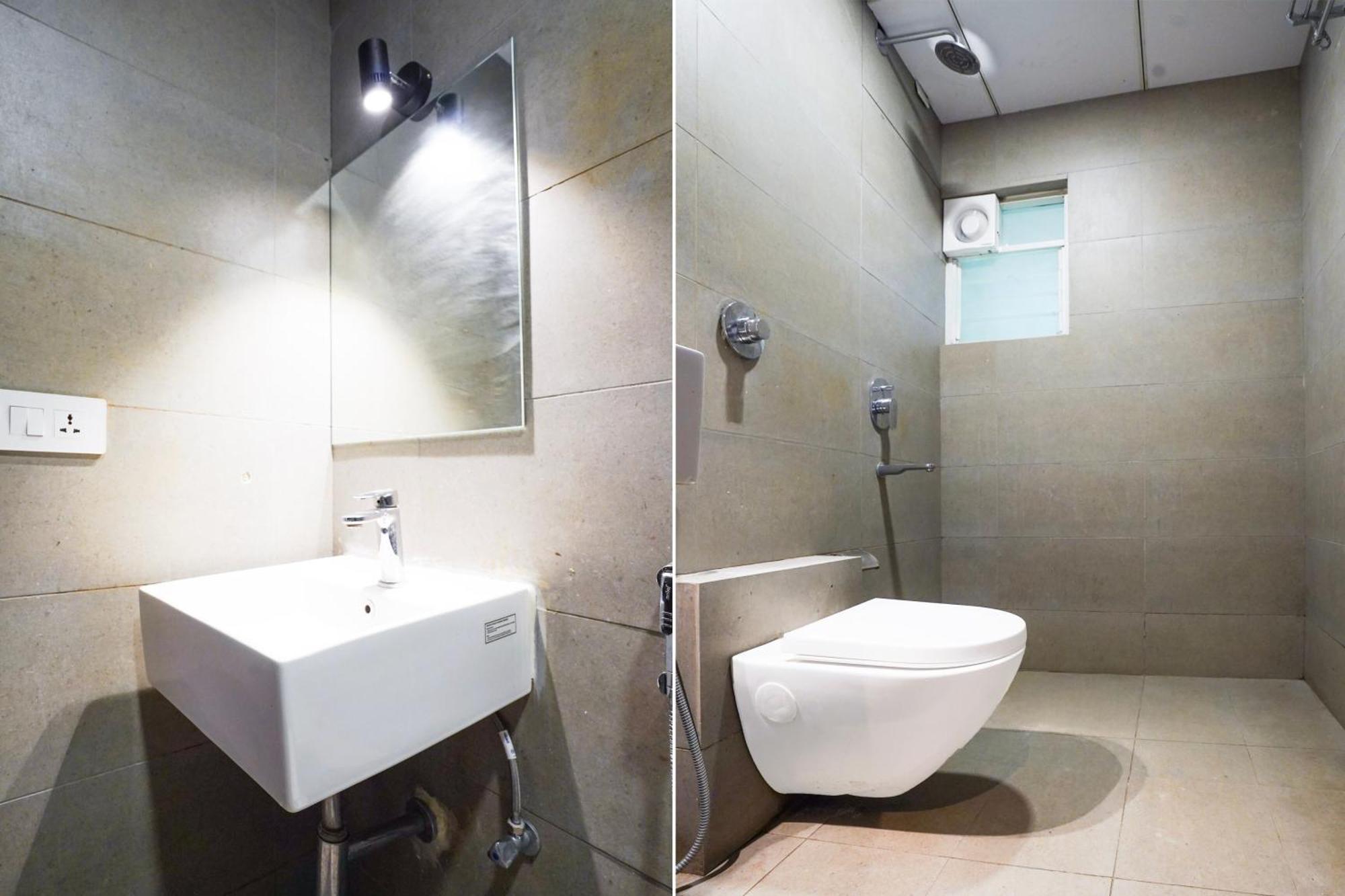 Super Townhouse Bazar Road Ramdaspeth 3* Nagpur